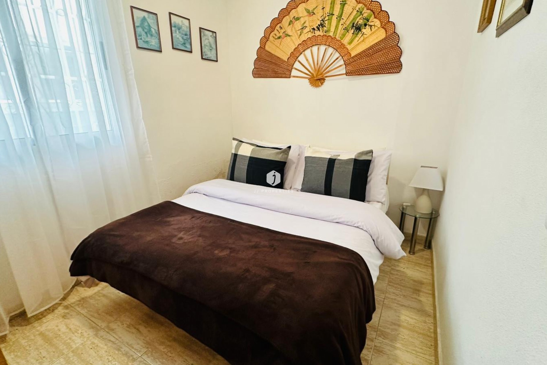 Tweedehands - Appartement / flat -
Torrevieja - Costa Blanca