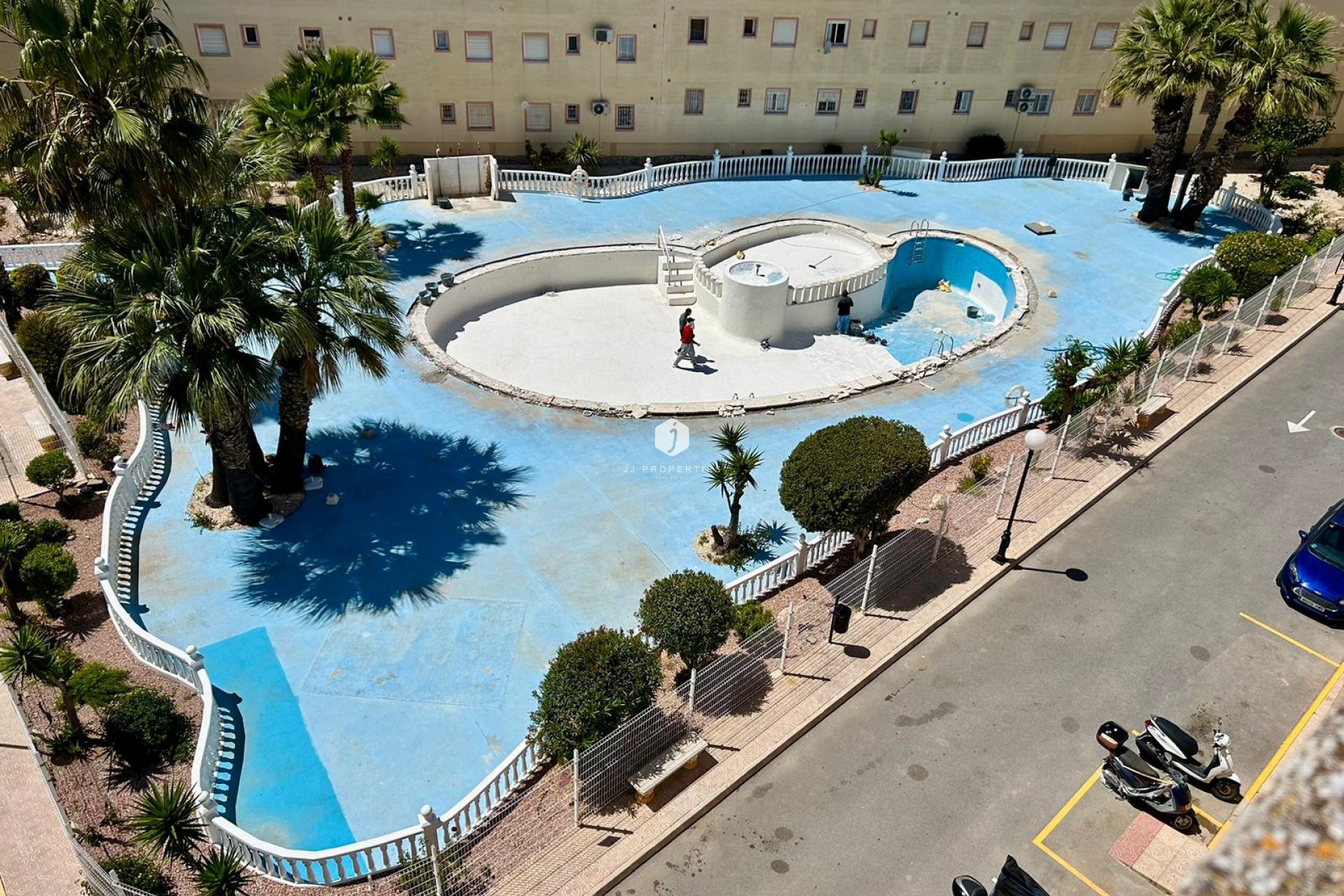 Tweedehands - Appartement / flat -
Torrevieja - Costa Blanca