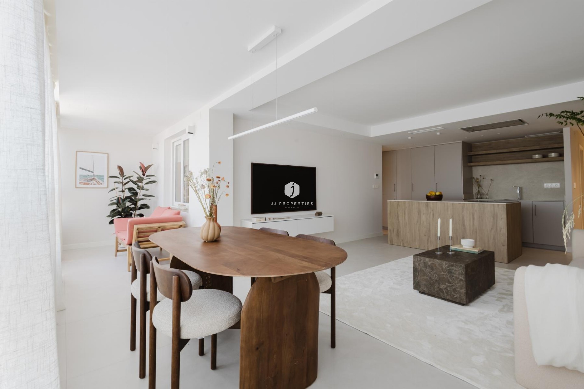 Tweedehands - Appartement / flat -
Torrevieja - Costa Blanca