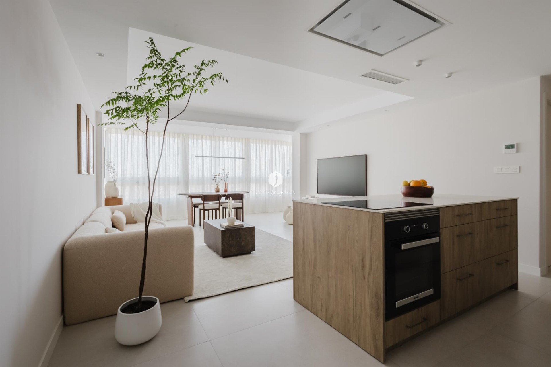Tweedehands - Appartement / flat -
Torrevieja - Costa Blanca