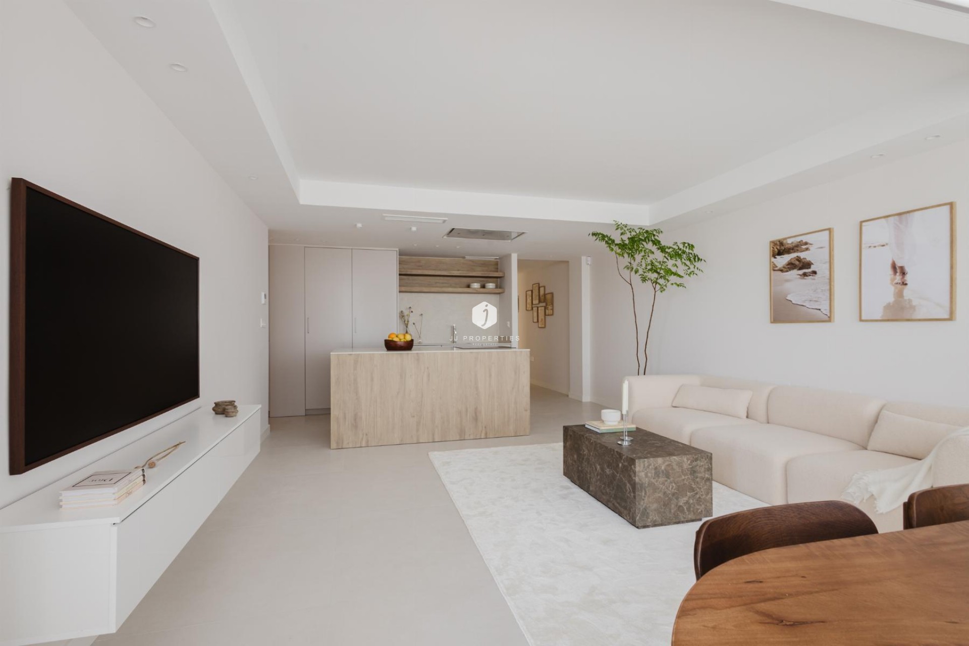 Tweedehands - Appartement / flat -
Torrevieja - Costa Blanca