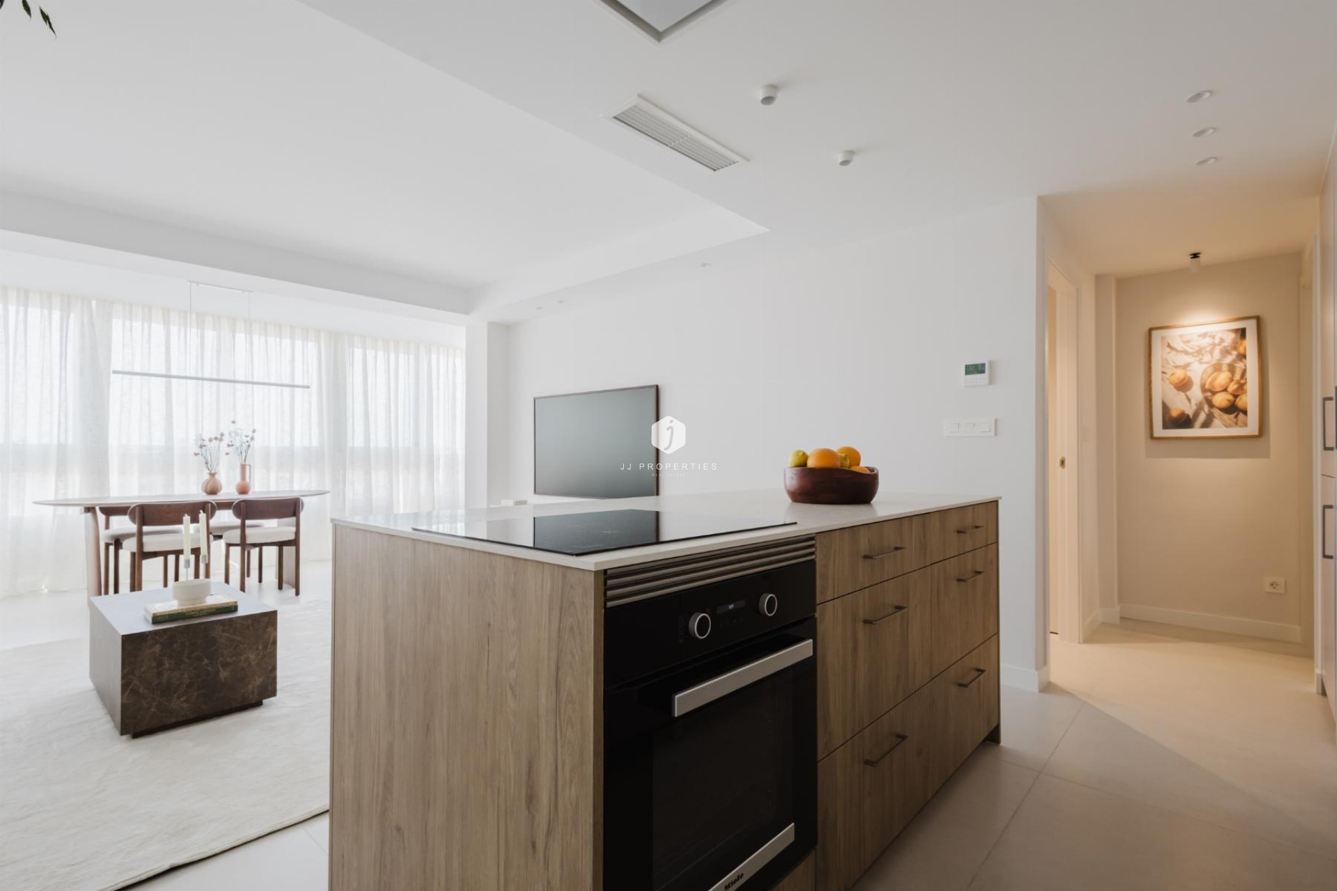 Tweedehands - Appartement / flat -
Torrevieja - Costa Blanca