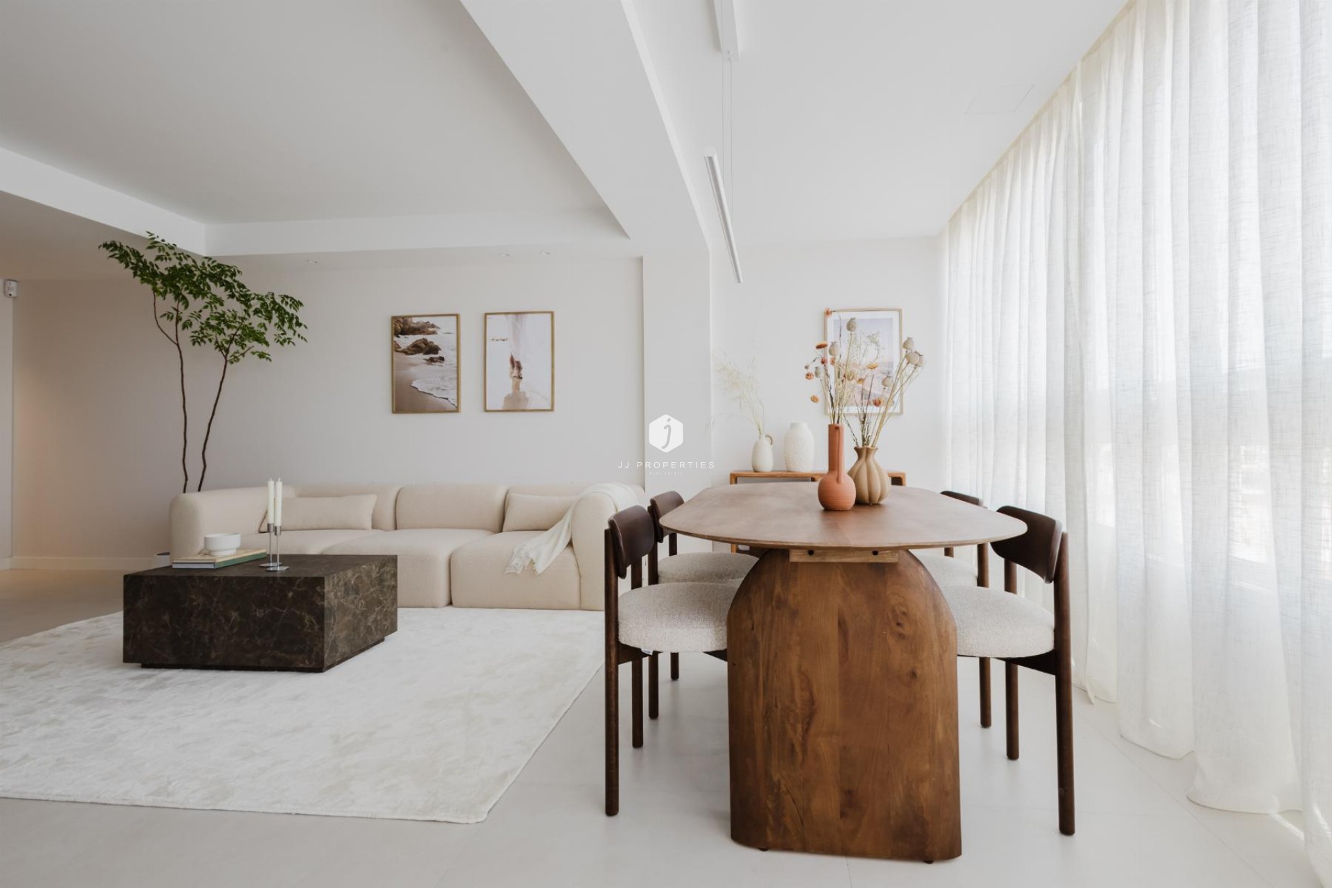 Tweedehands - Appartement / flat -
Torrevieja - Costa Blanca