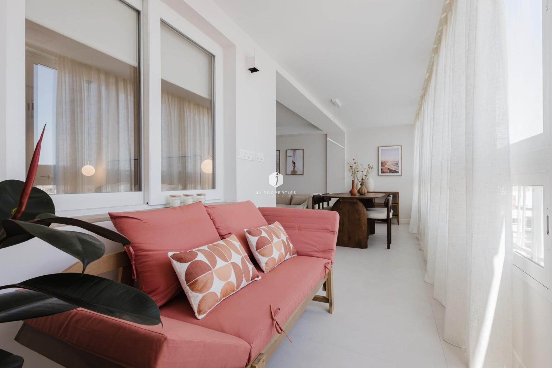 Tweedehands - Appartement / flat -
Torrevieja - Costa Blanca