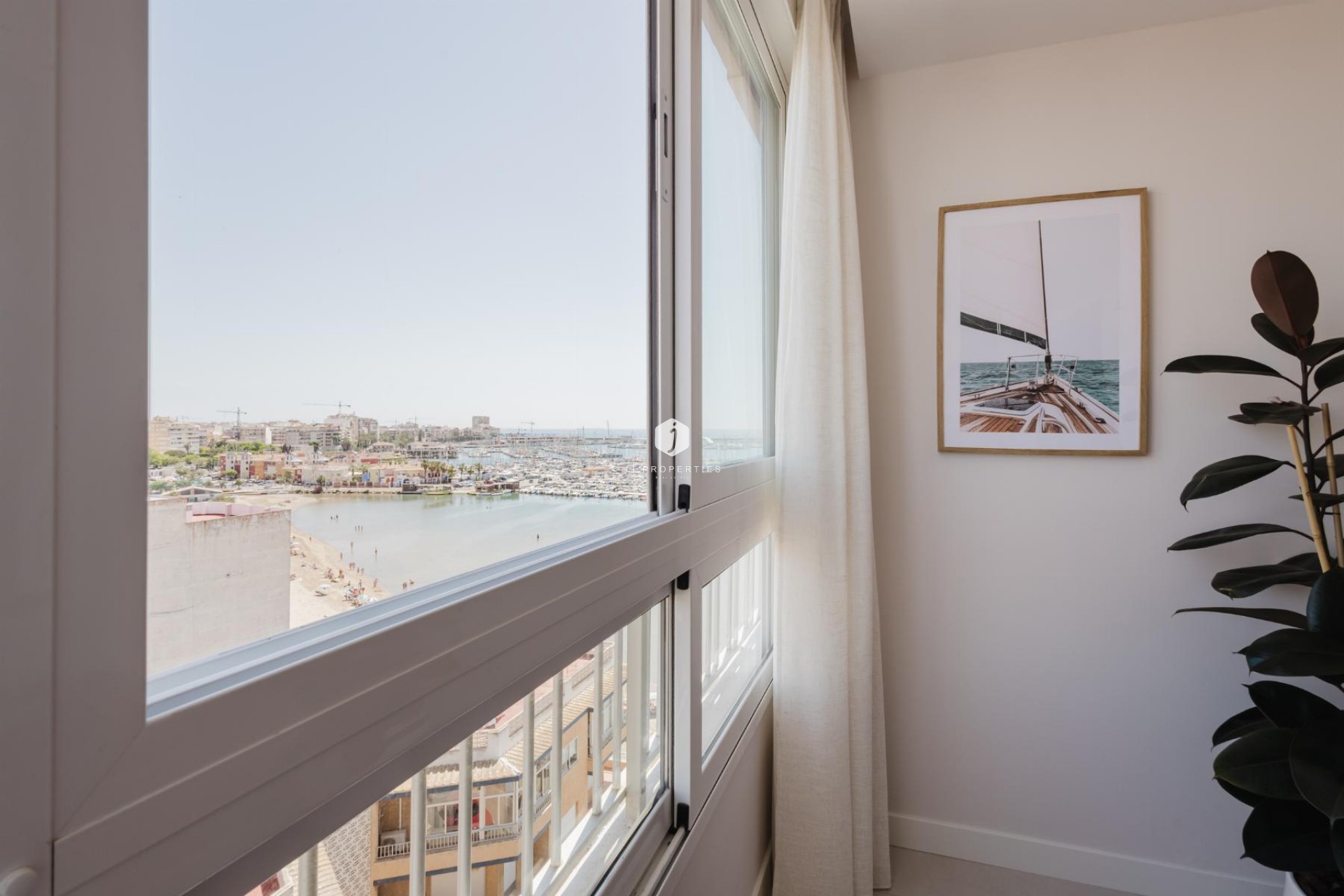 Tweedehands - Appartement / flat -
Torrevieja - Costa Blanca