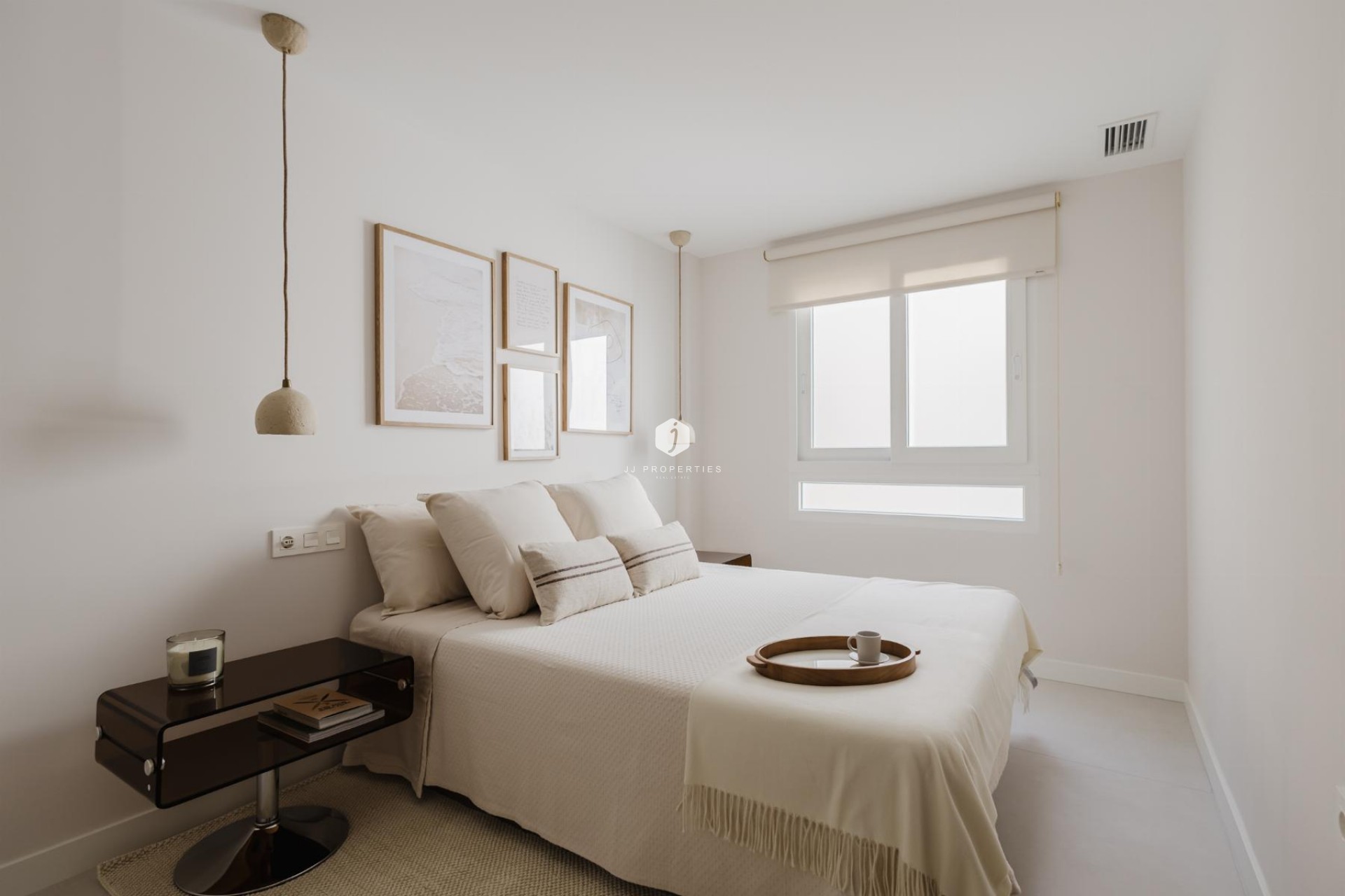 Tweedehands - Appartement / flat -
Torrevieja - Costa Blanca