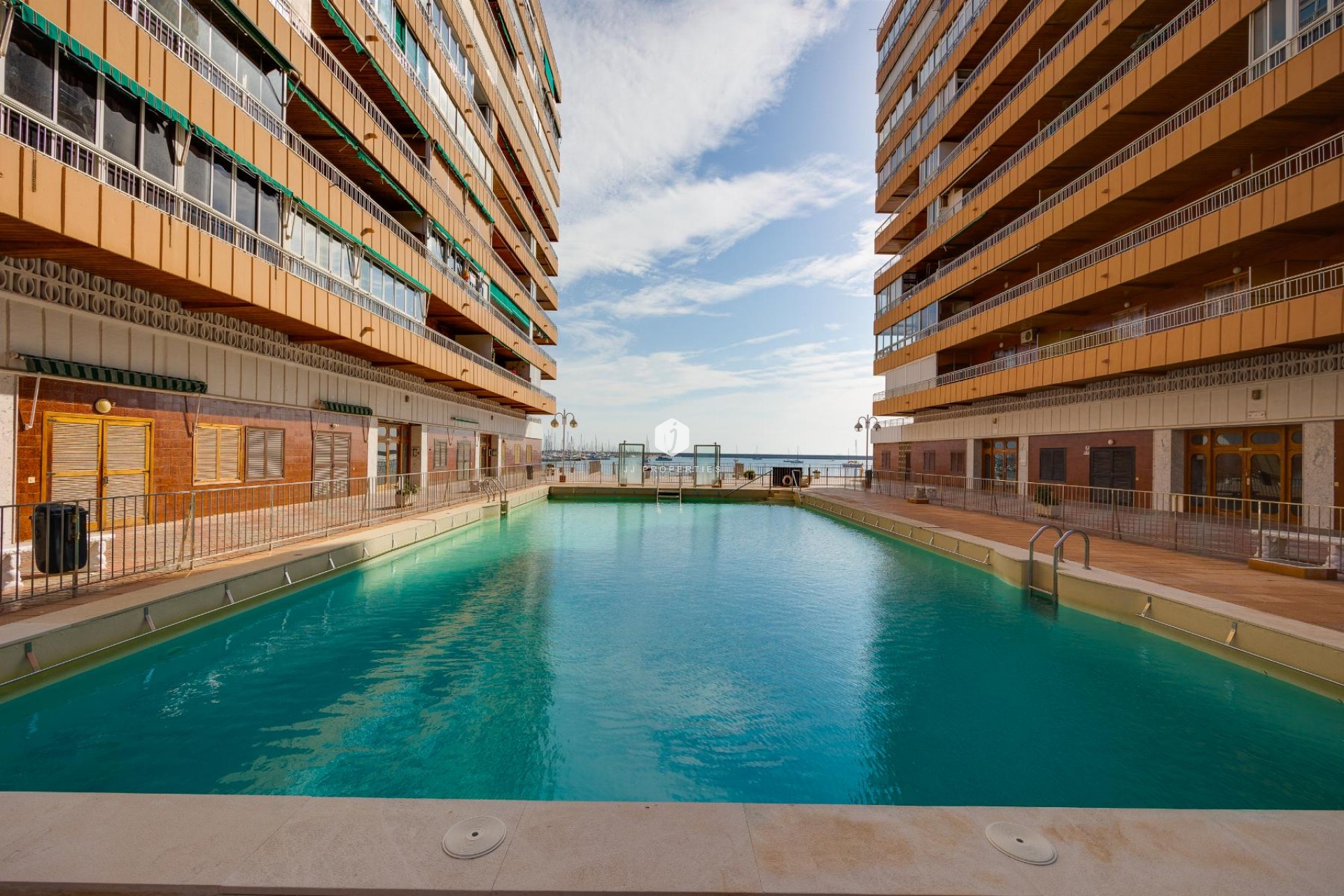 Tweedehands - Appartement / flat -
Torrevieja - Costa Blanca