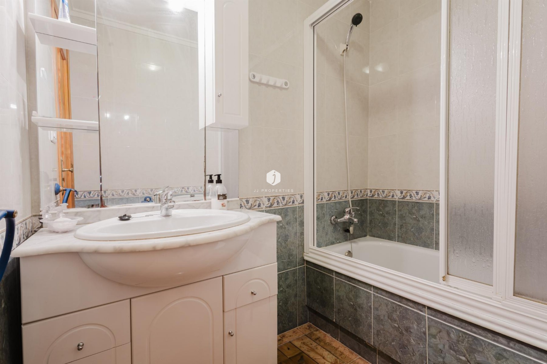 Tweedehands - Appartement / flat -
Torrevieja - Costa Blanca