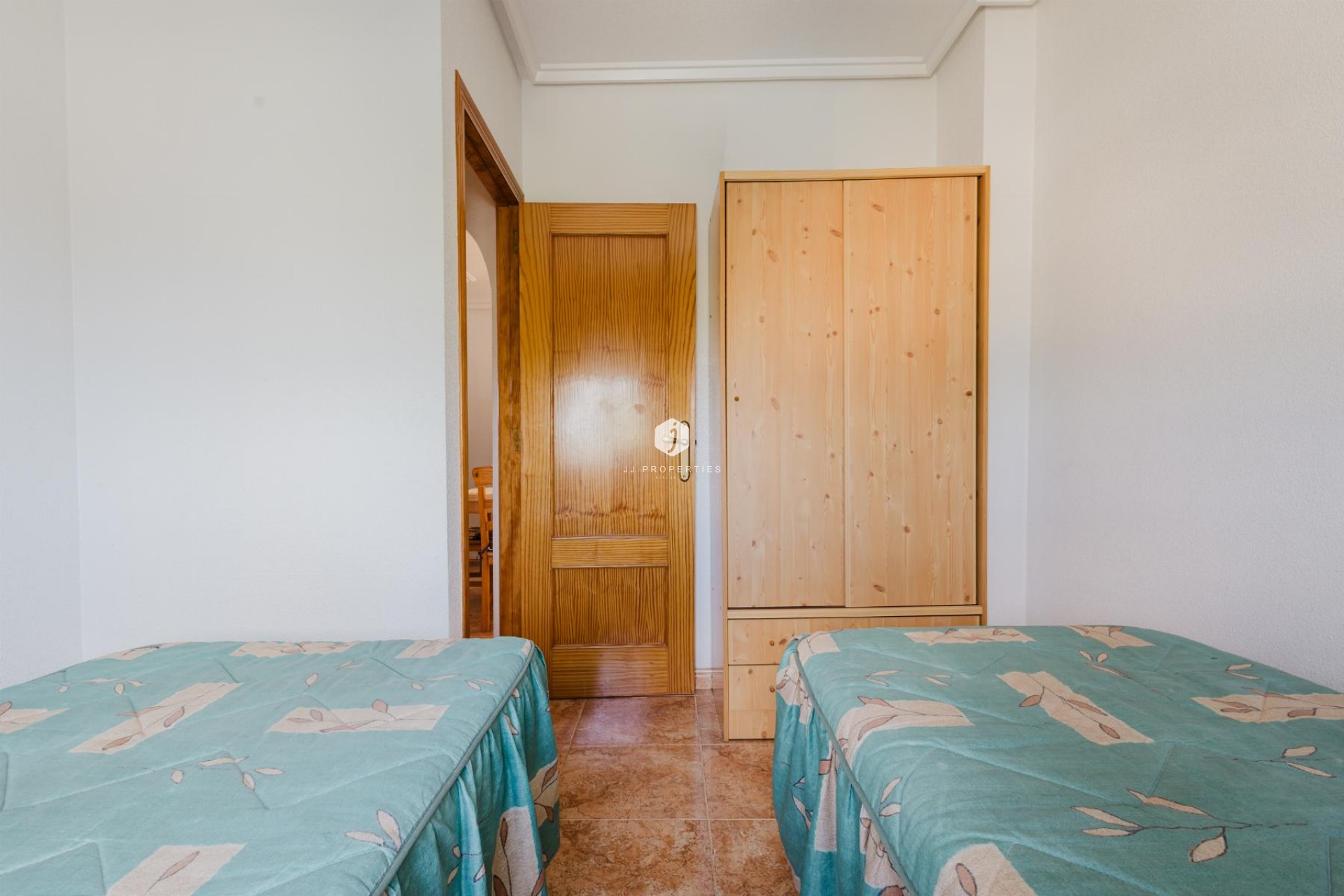 Tweedehands - Appartement / flat -
Torrevieja - Costa Blanca