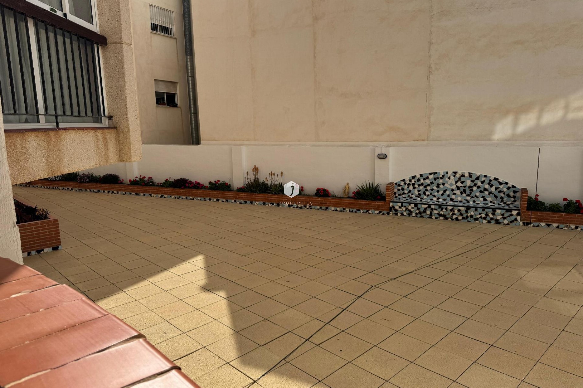 Tweedehands - Appartement / flat -
Torrevieja - Costa Blanca
