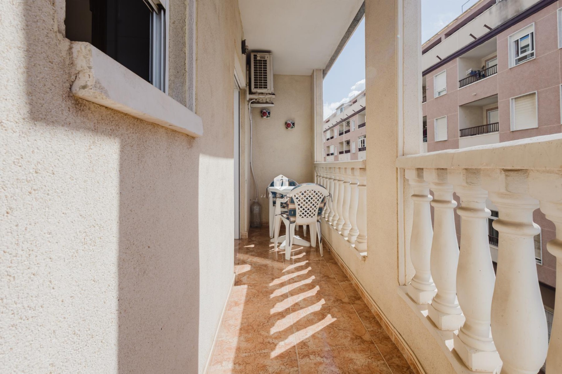 Tweedehands - Appartement / flat -
Torrevieja - Costa Blanca