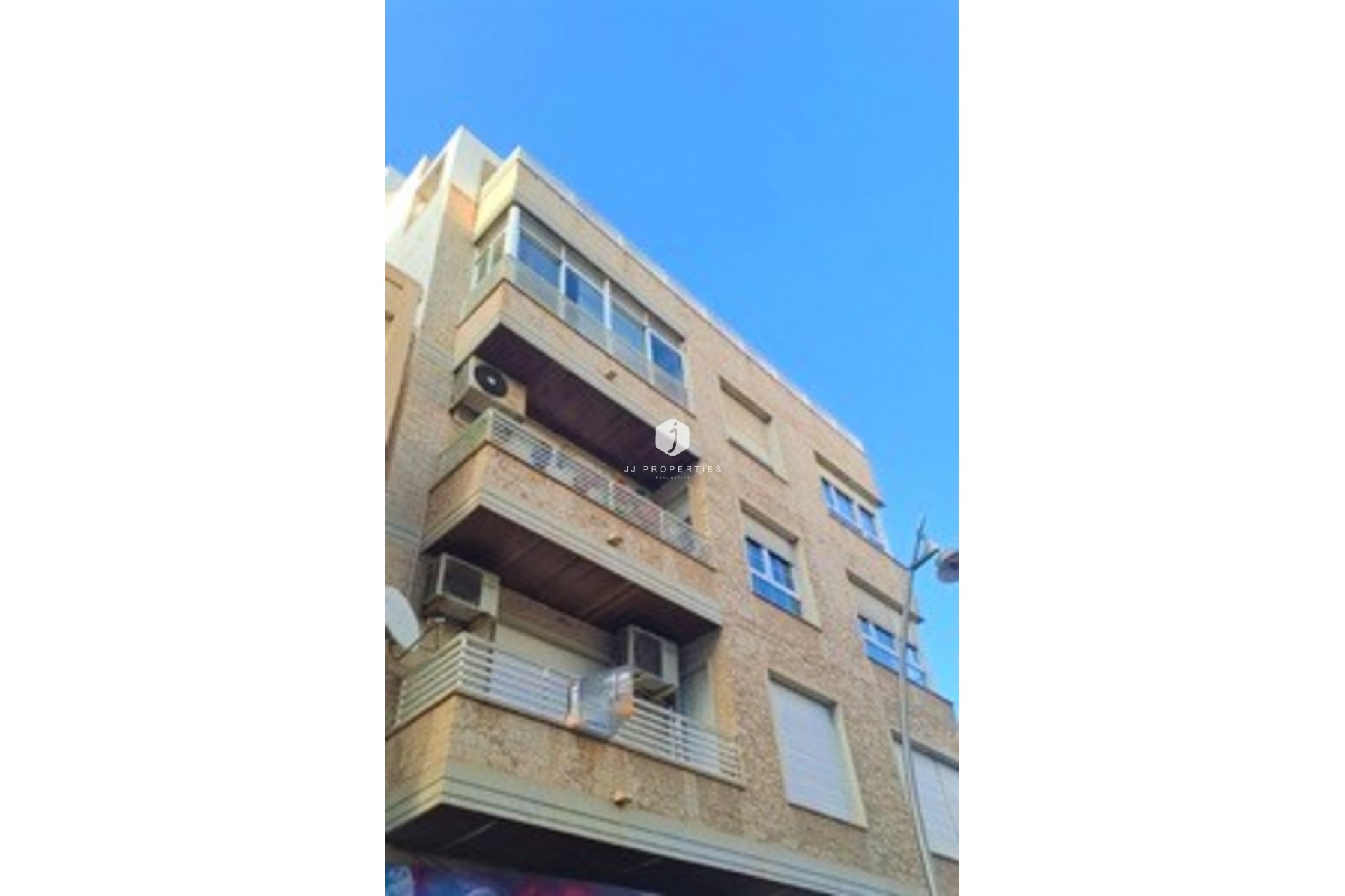 Tweedehands - Appartement / flat -
Torrevieja - Costa Blanca