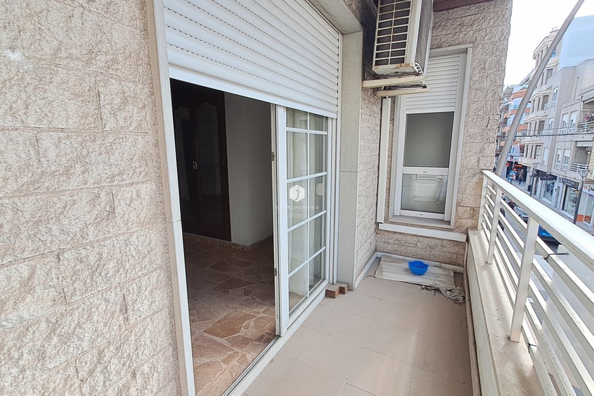 Tweedehands - Appartement / flat -
Torrevieja - Costa Blanca