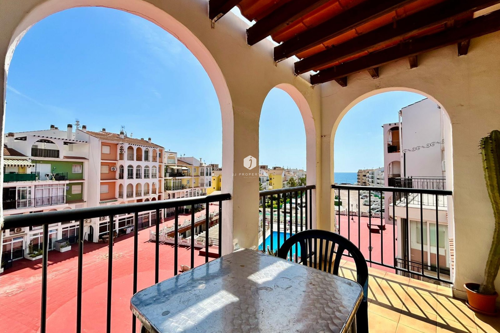 Tweedehands - Appartement / flat -
Torrevieja - Costa Blanca