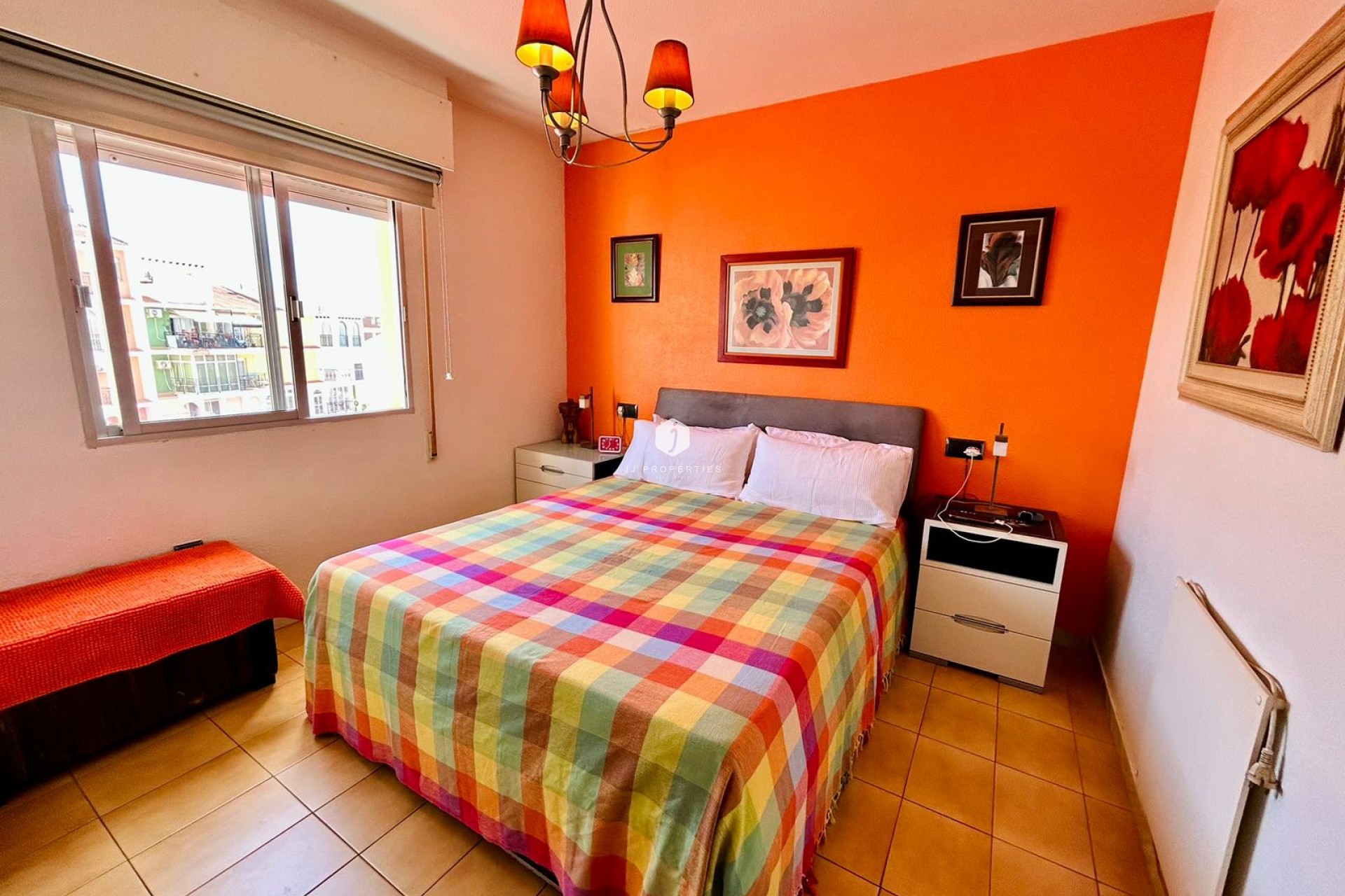 Tweedehands - Appartement / flat -
Torrevieja - Costa Blanca