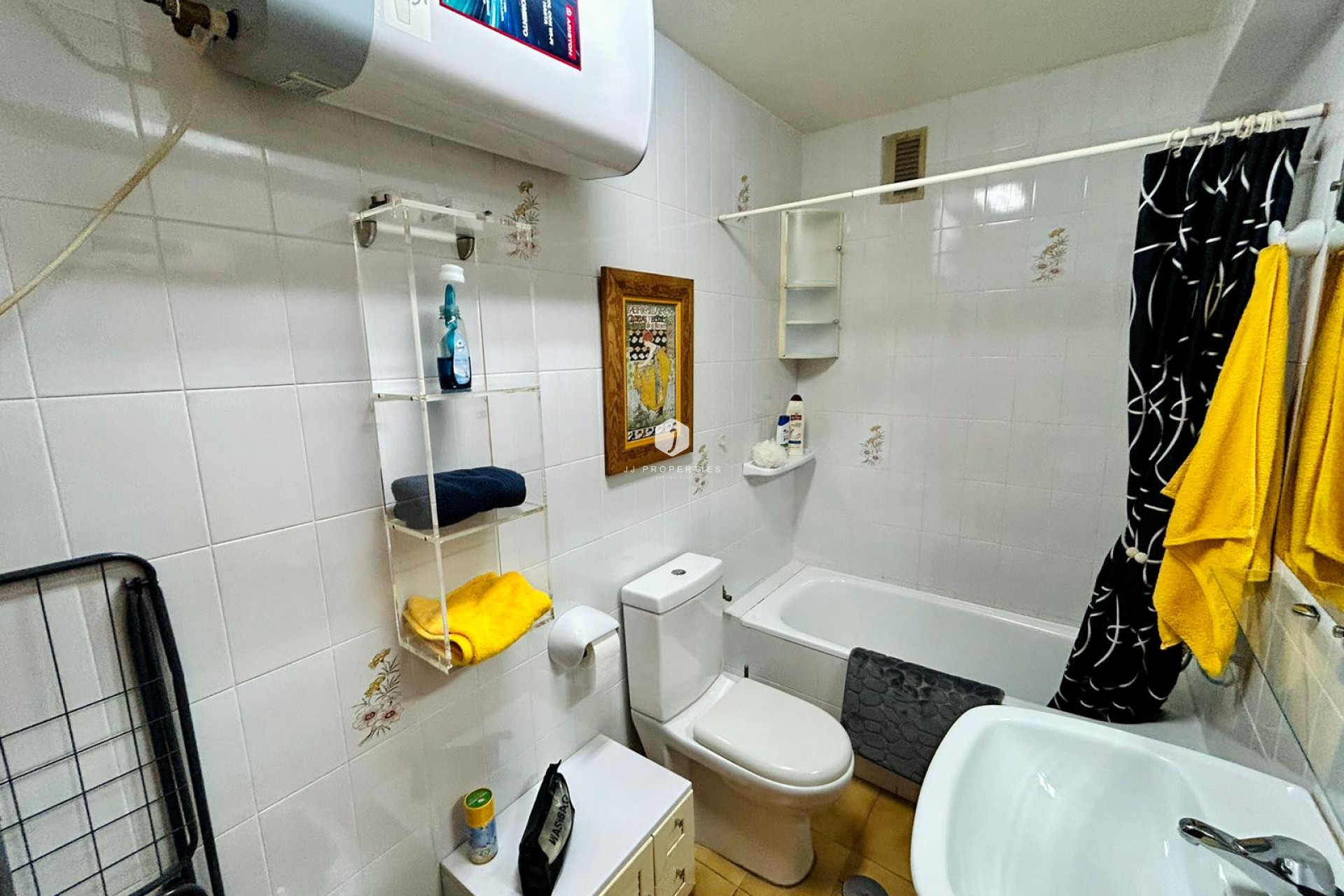 Tweedehands - Appartement / flat -
Torrevieja - Costa Blanca