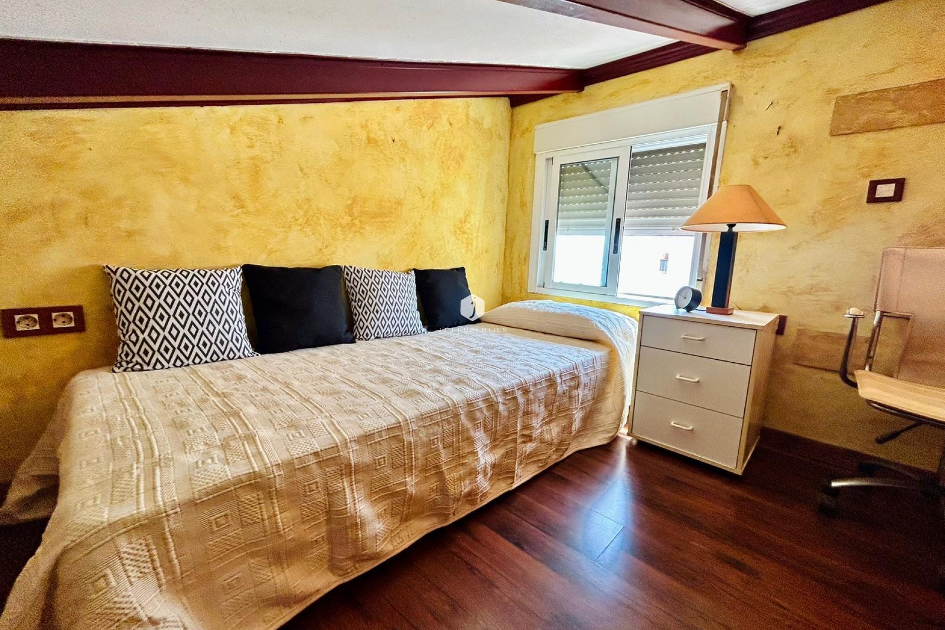 Tweedehands - Appartement / flat -
Torrevieja - Costa Blanca