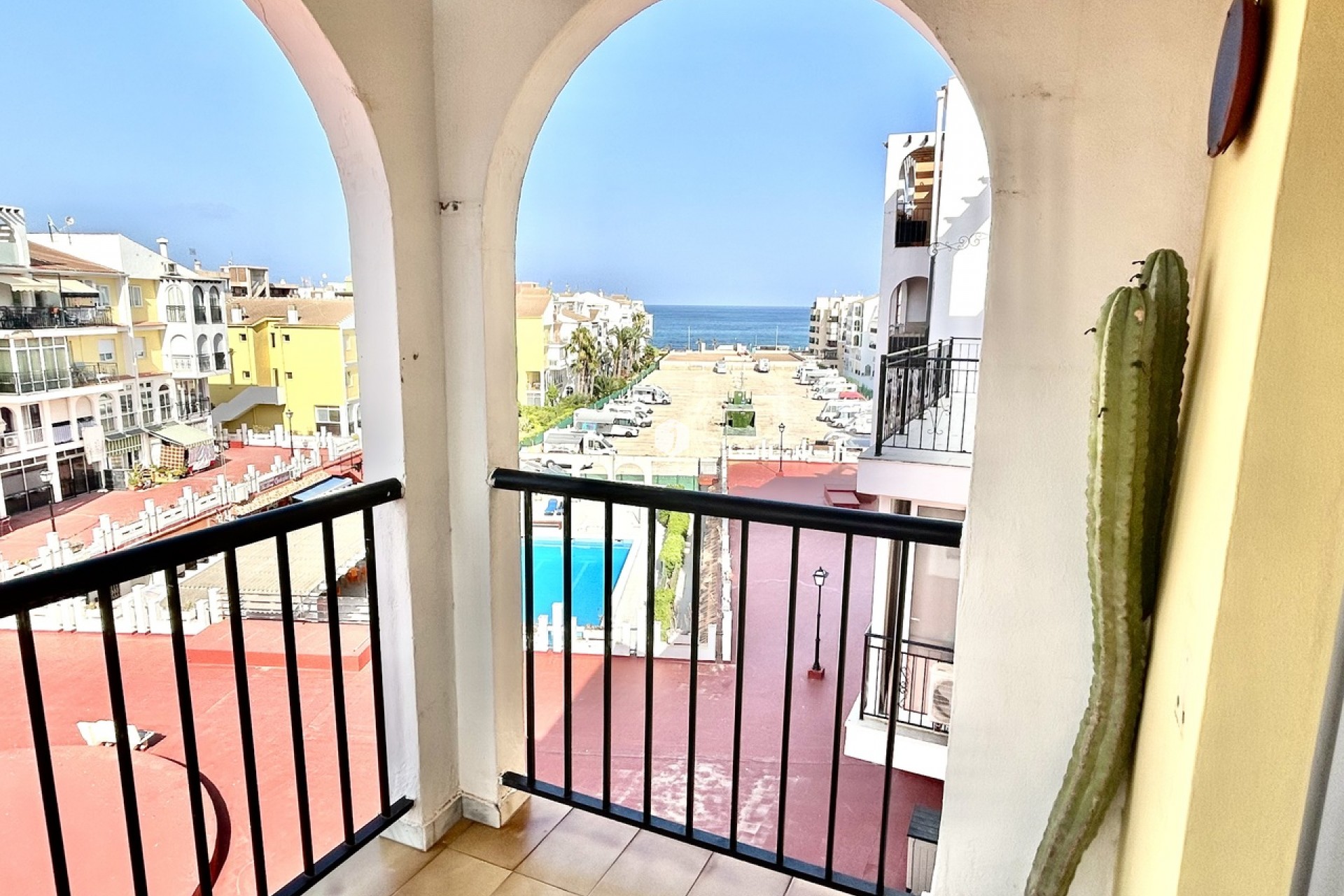Tweedehands - Appartement / flat -
Torrevieja - Costa Blanca