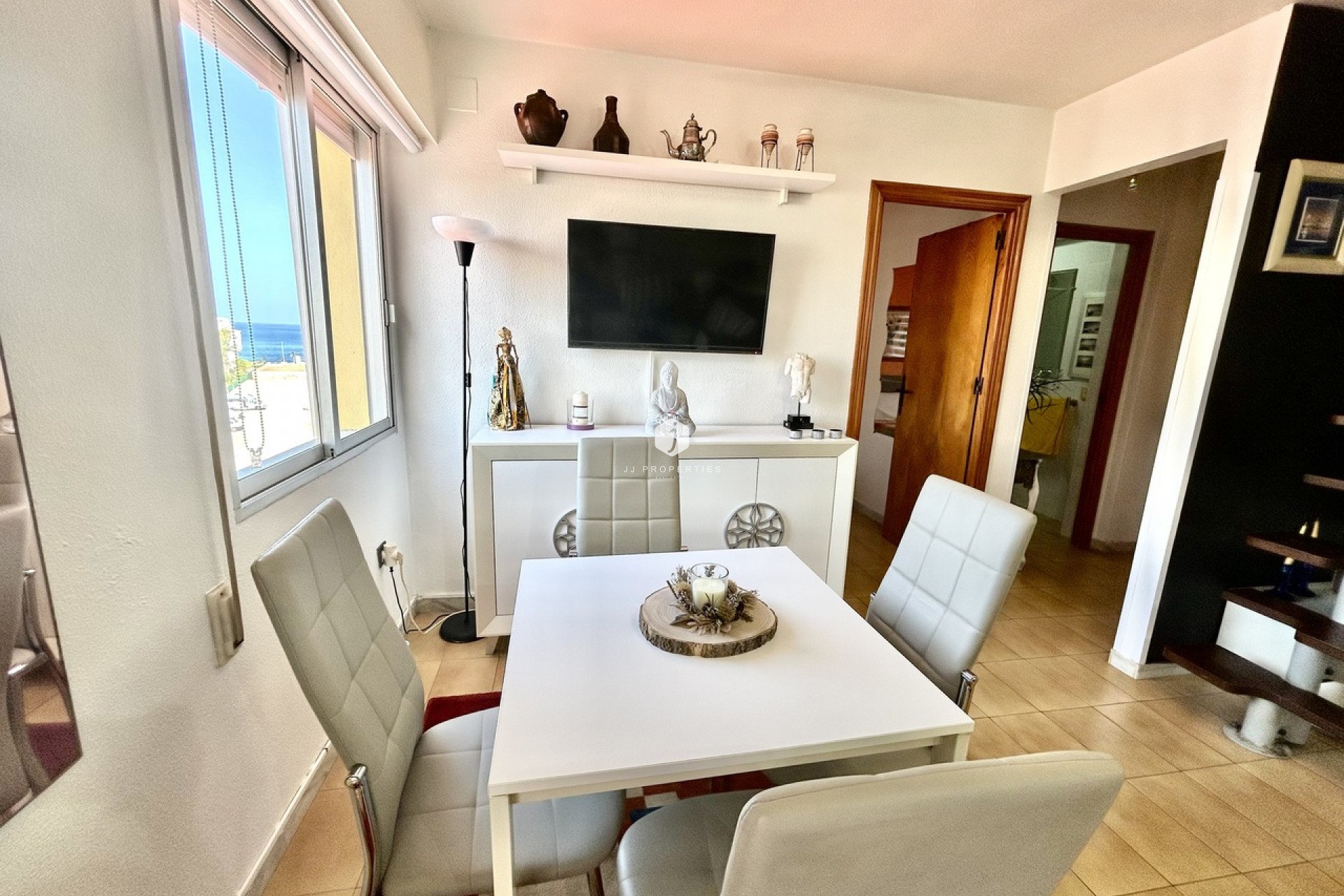 Tweedehands - Appartement / flat -
Torrevieja - Costa Blanca
