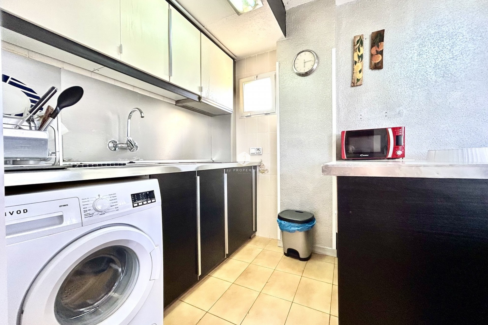 Tweedehands - Appartement / flat -
Torrevieja - Costa Blanca