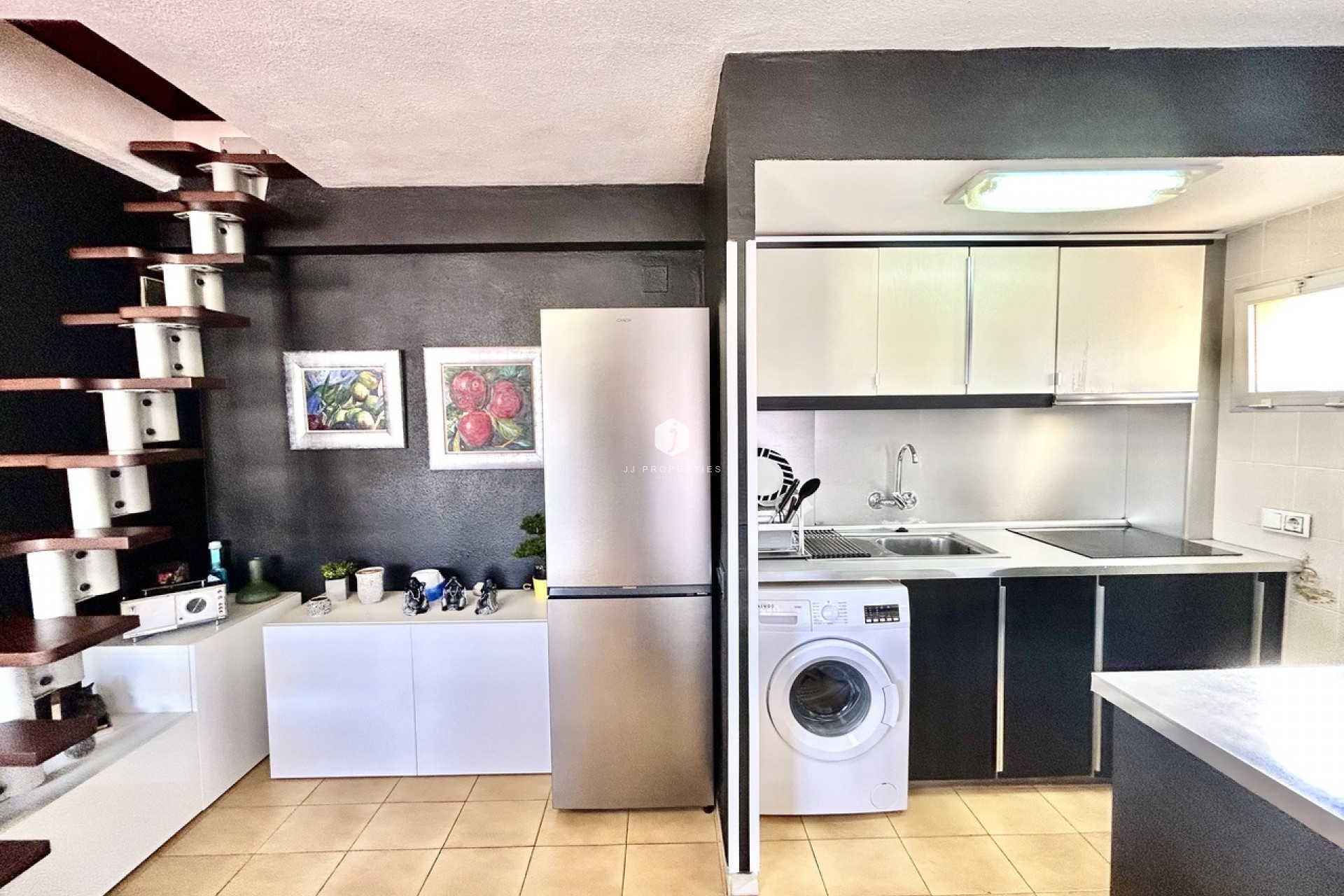 Tweedehands - Appartement / flat -
Torrevieja - Costa Blanca