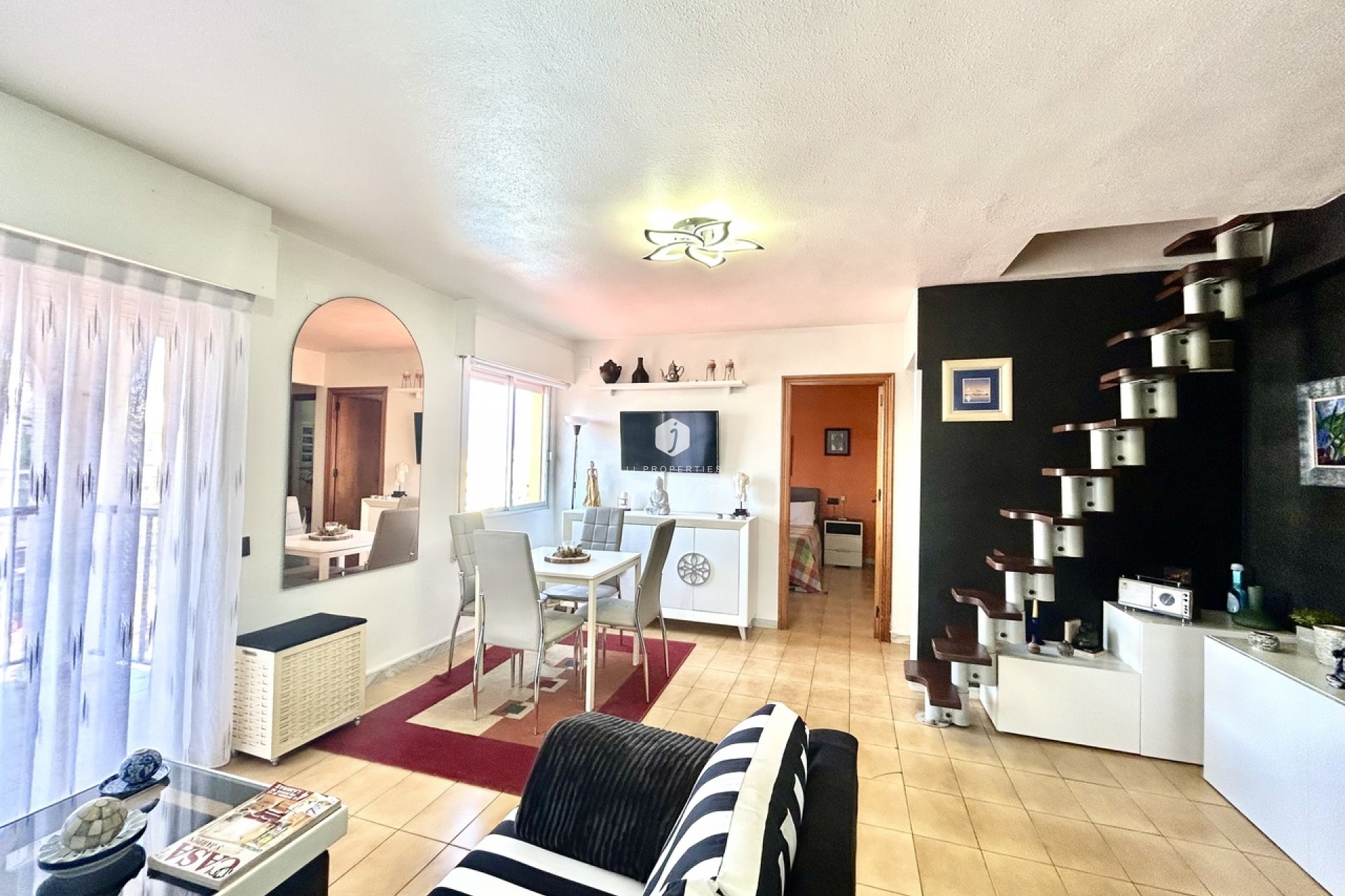 Tweedehands - Appartement / flat -
Torrevieja - Costa Blanca