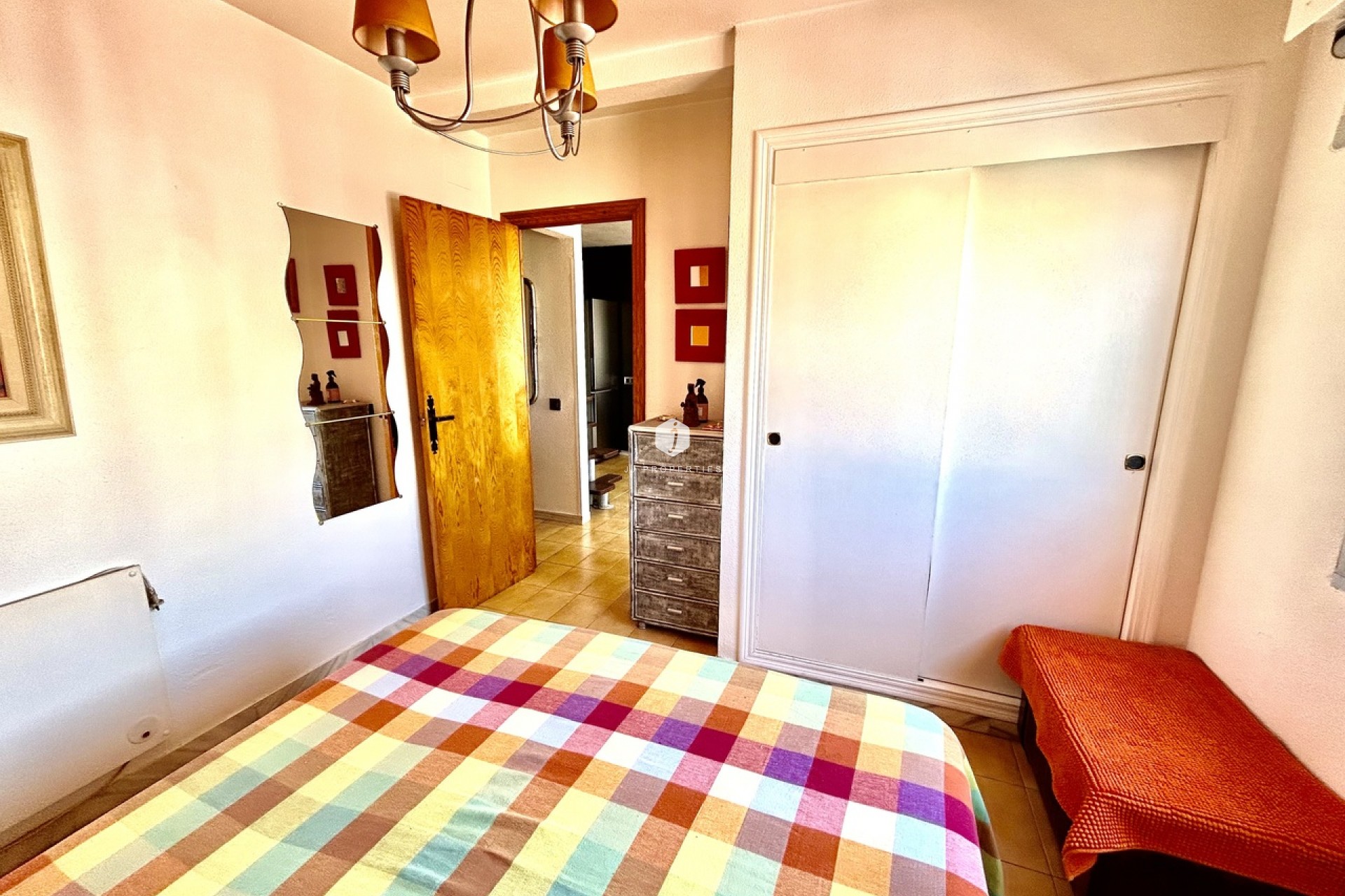 Tweedehands - Appartement / flat -
Torrevieja - Costa Blanca