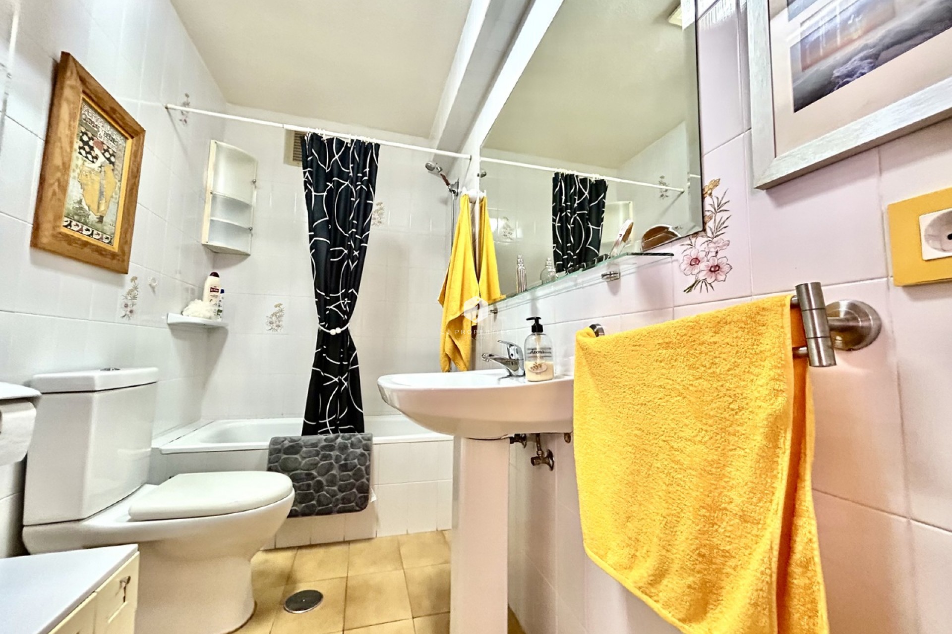 Tweedehands - Appartement / flat -
Torrevieja - Costa Blanca
