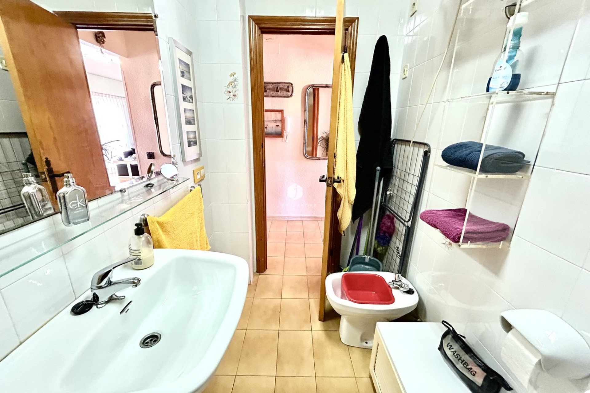 Tweedehands - Appartement / flat -
Torrevieja - Costa Blanca