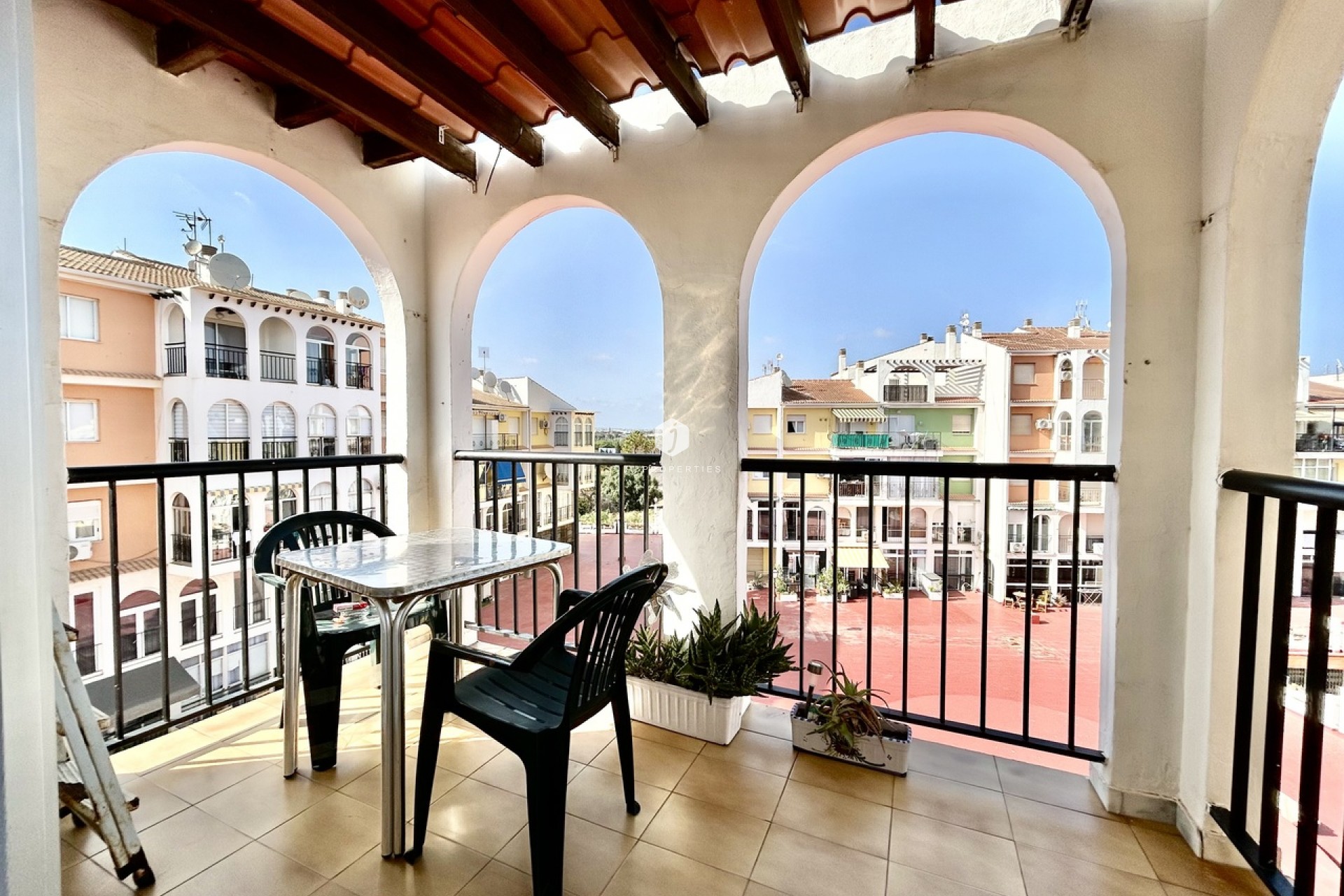 Tweedehands - Appartement / flat -
Torrevieja - Costa Blanca
