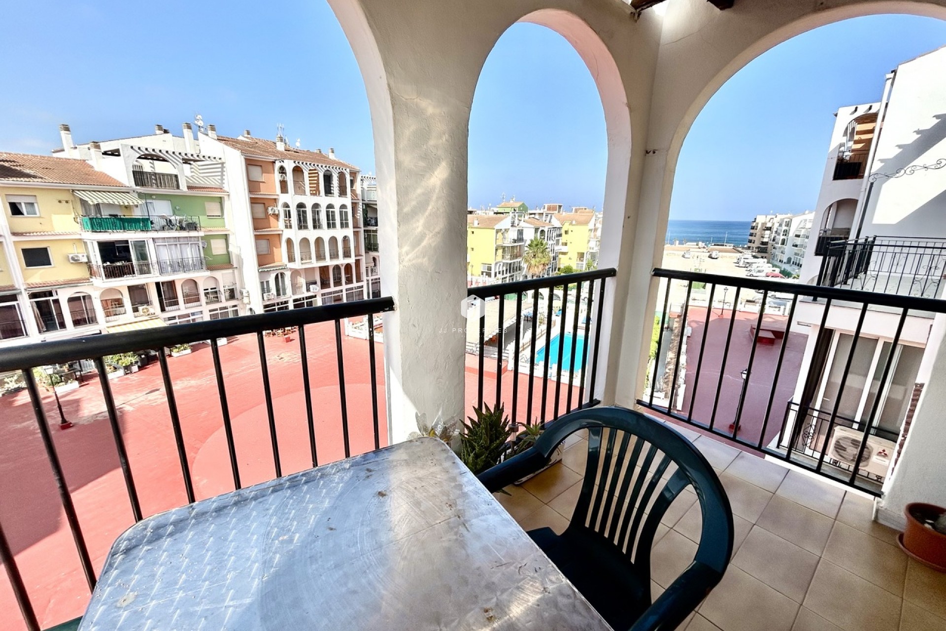 Tweedehands - Appartement / flat -
Torrevieja - Costa Blanca