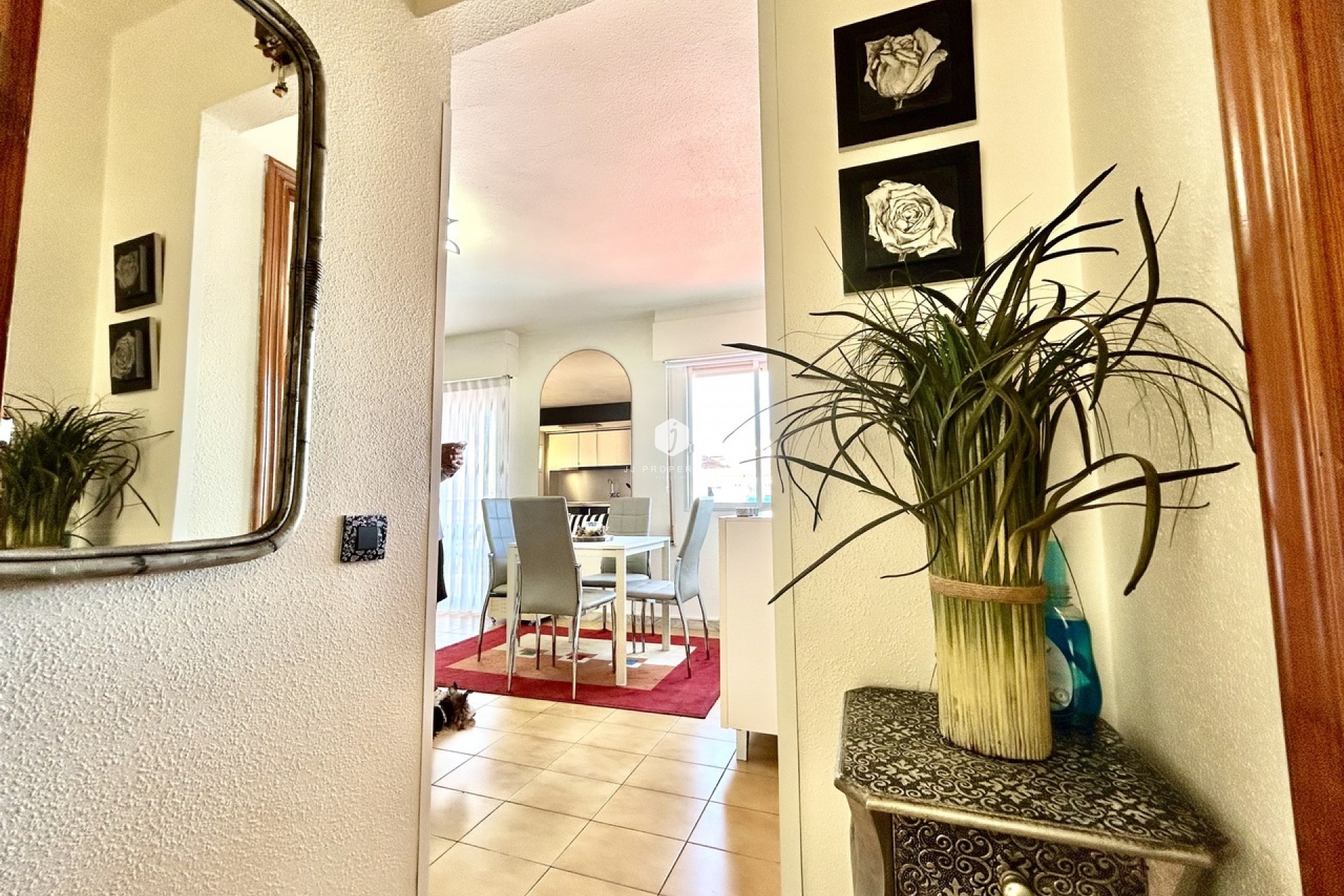 Tweedehands - Appartement / flat -
Torrevieja - Costa Blanca