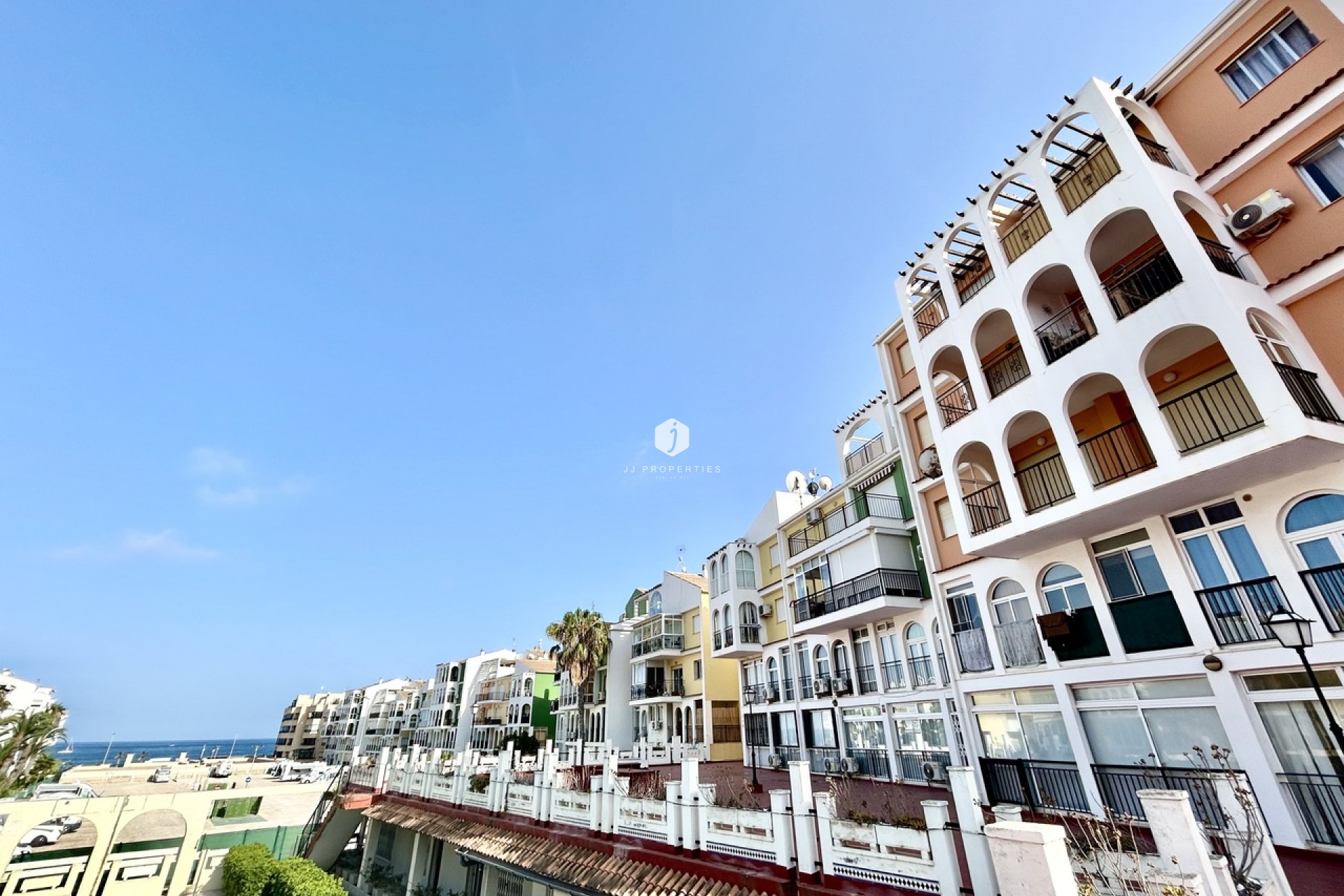 Tweedehands - Appartement / flat -
Torrevieja - Costa Blanca
