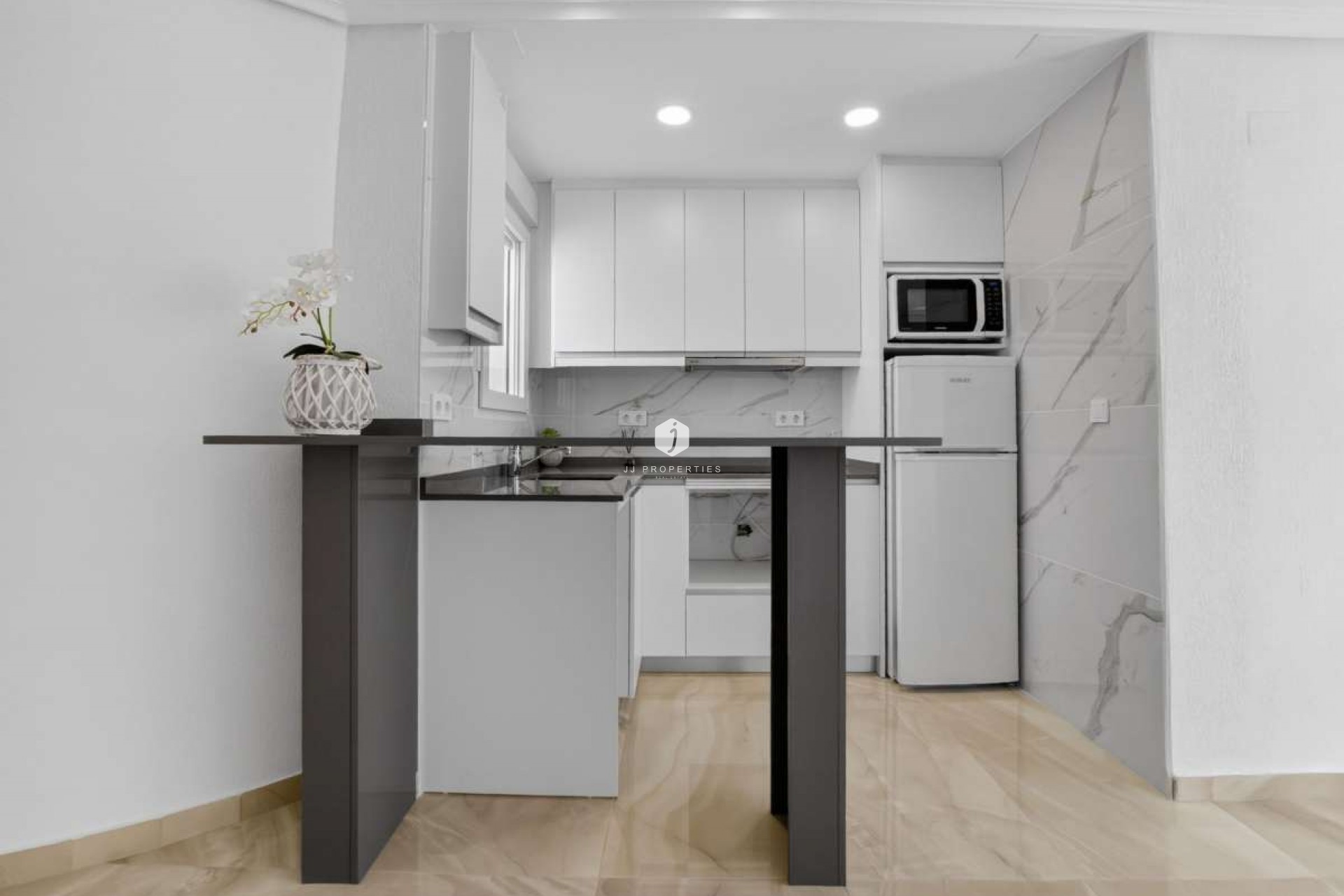 Tweedehands - Appartement / flat -
Torrevieja - Costa Blanca