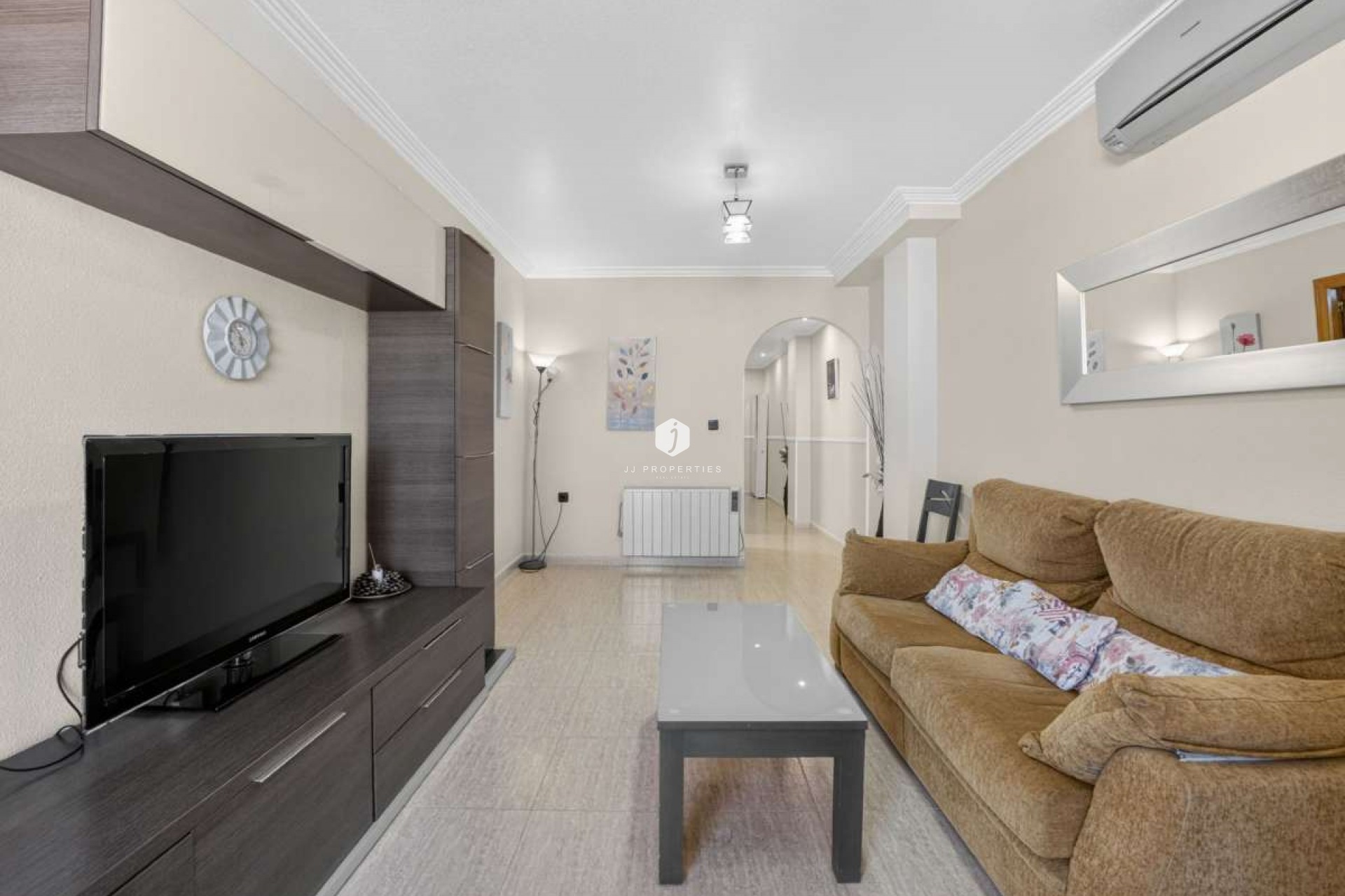 Tweedehands - Appartement / flat -
Torrevieja - Costa Blanca