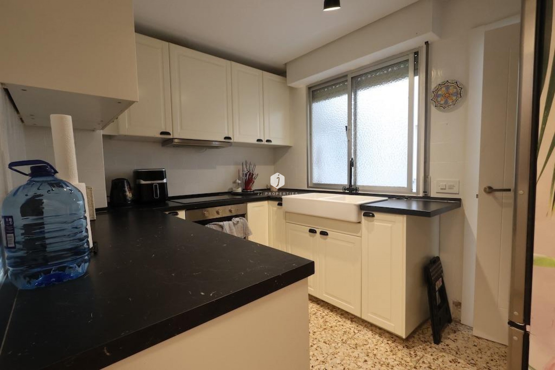 Tweedehands - Appartement / flat -
Torrevieja - Costa Blanca