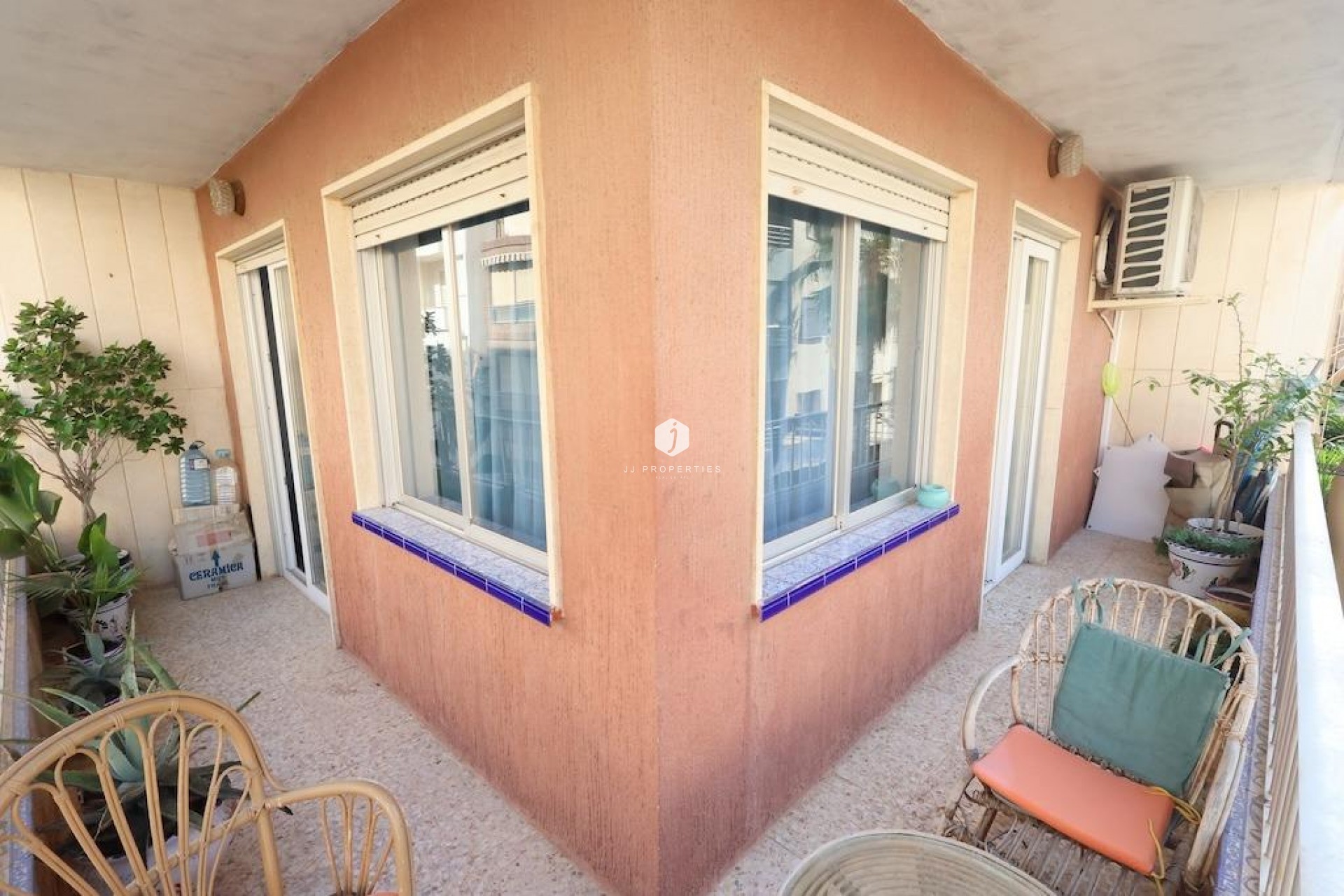 Tweedehands - Appartement / flat -
Torrevieja - Costa Blanca