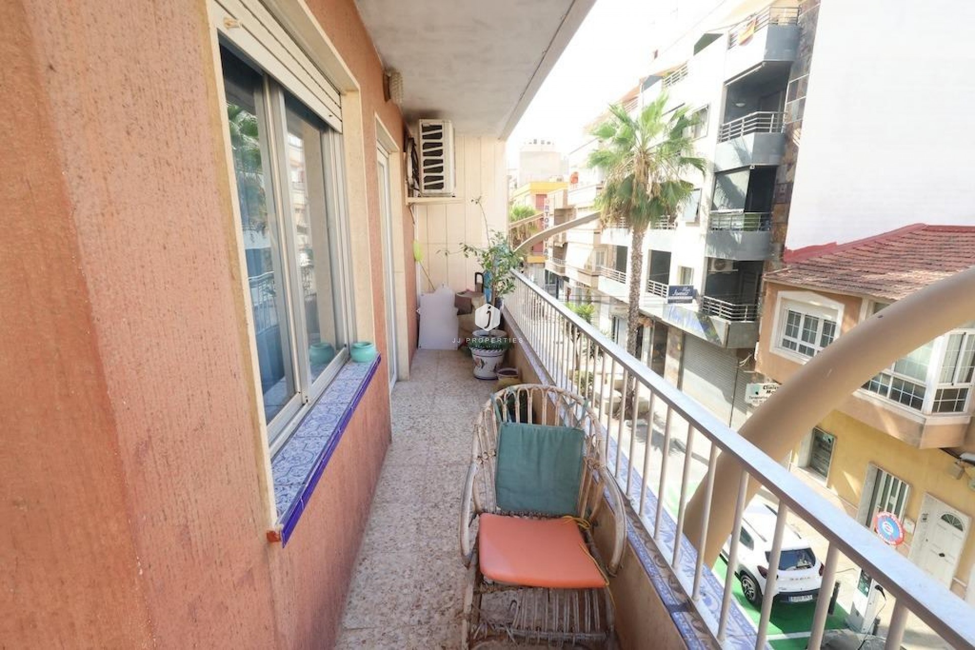 Tweedehands - Appartement / flat -
Torrevieja - Costa Blanca