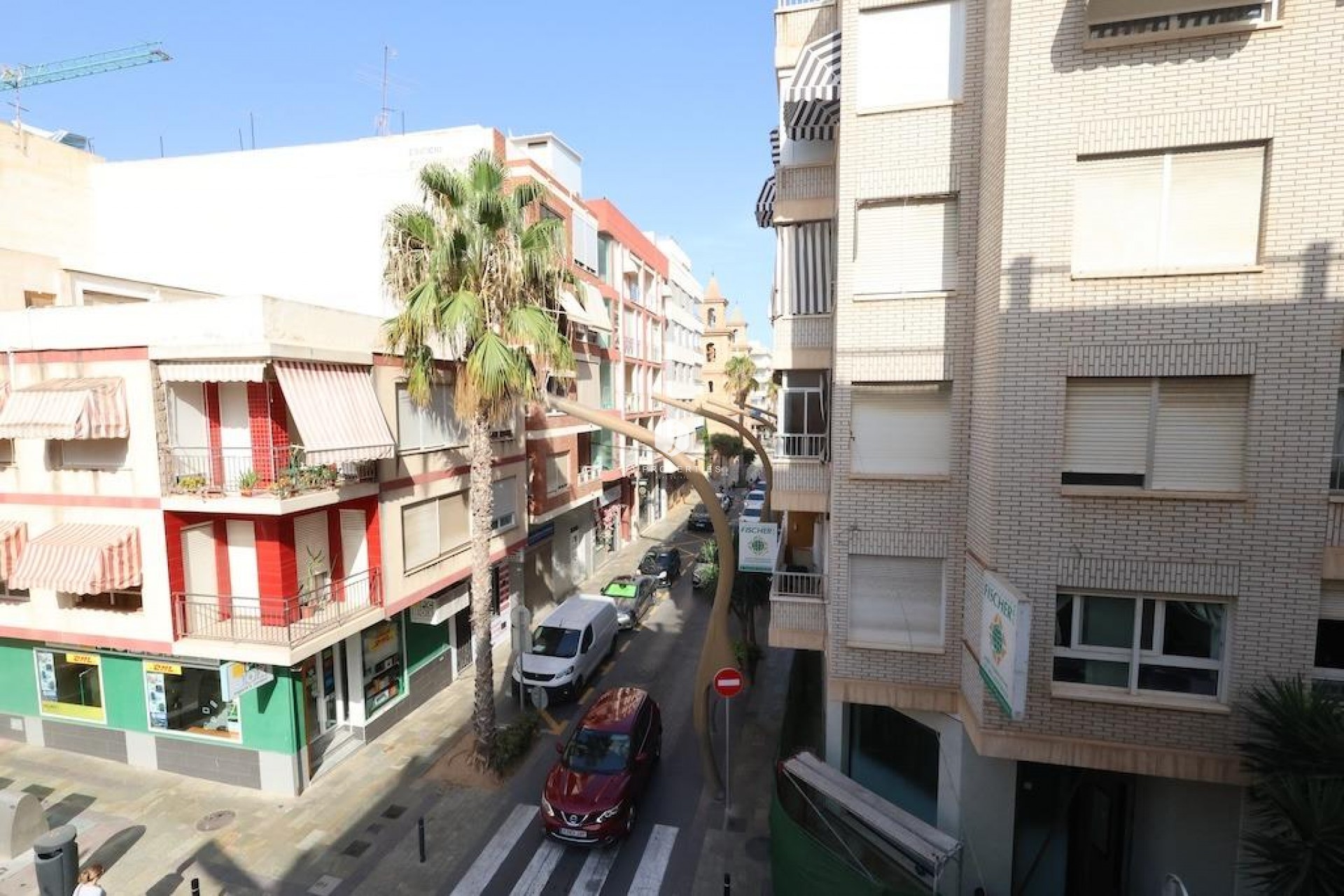 Tweedehands - Appartement / flat -
Torrevieja - Costa Blanca