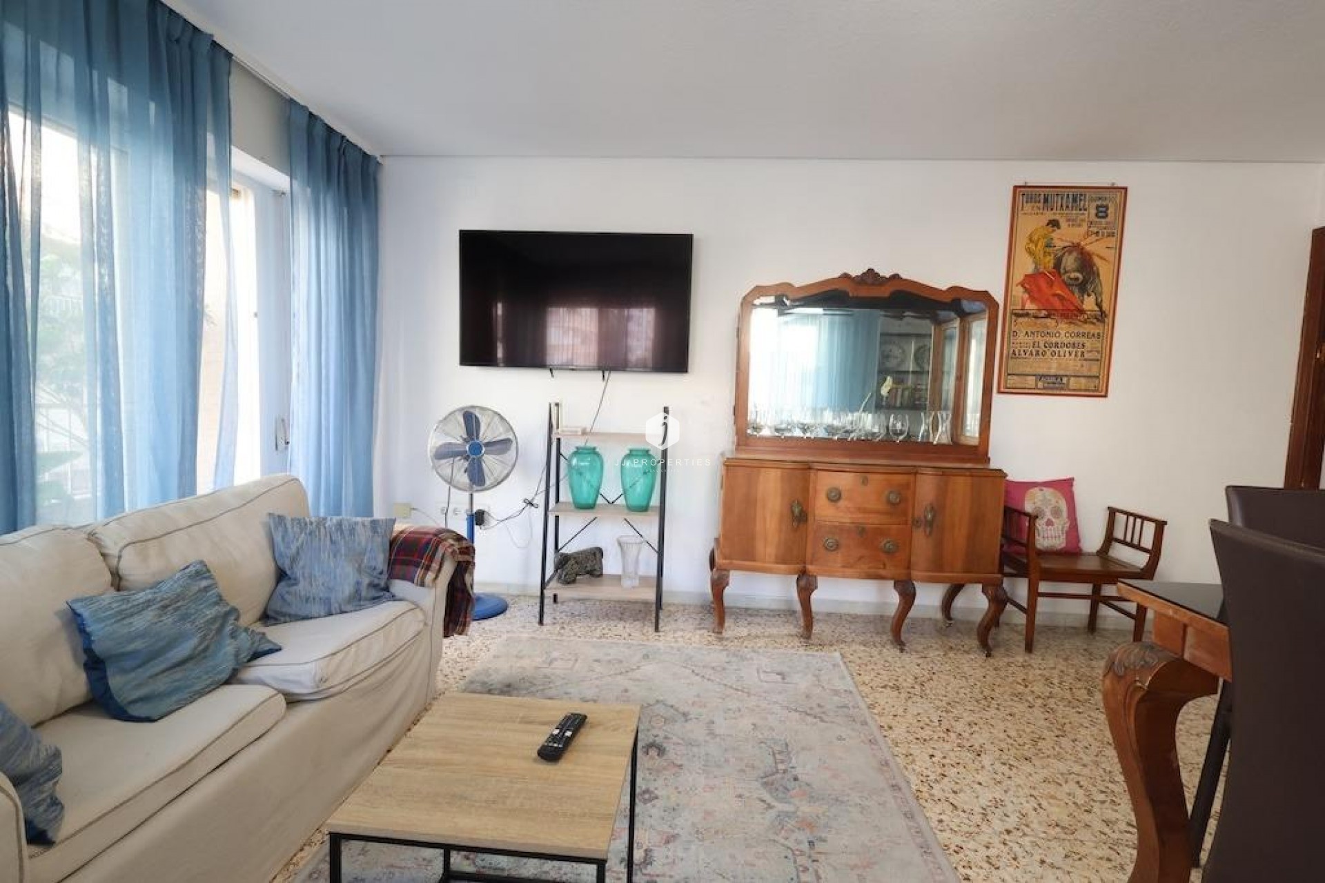 Tweedehands - Appartement / flat -
Torrevieja - Costa Blanca