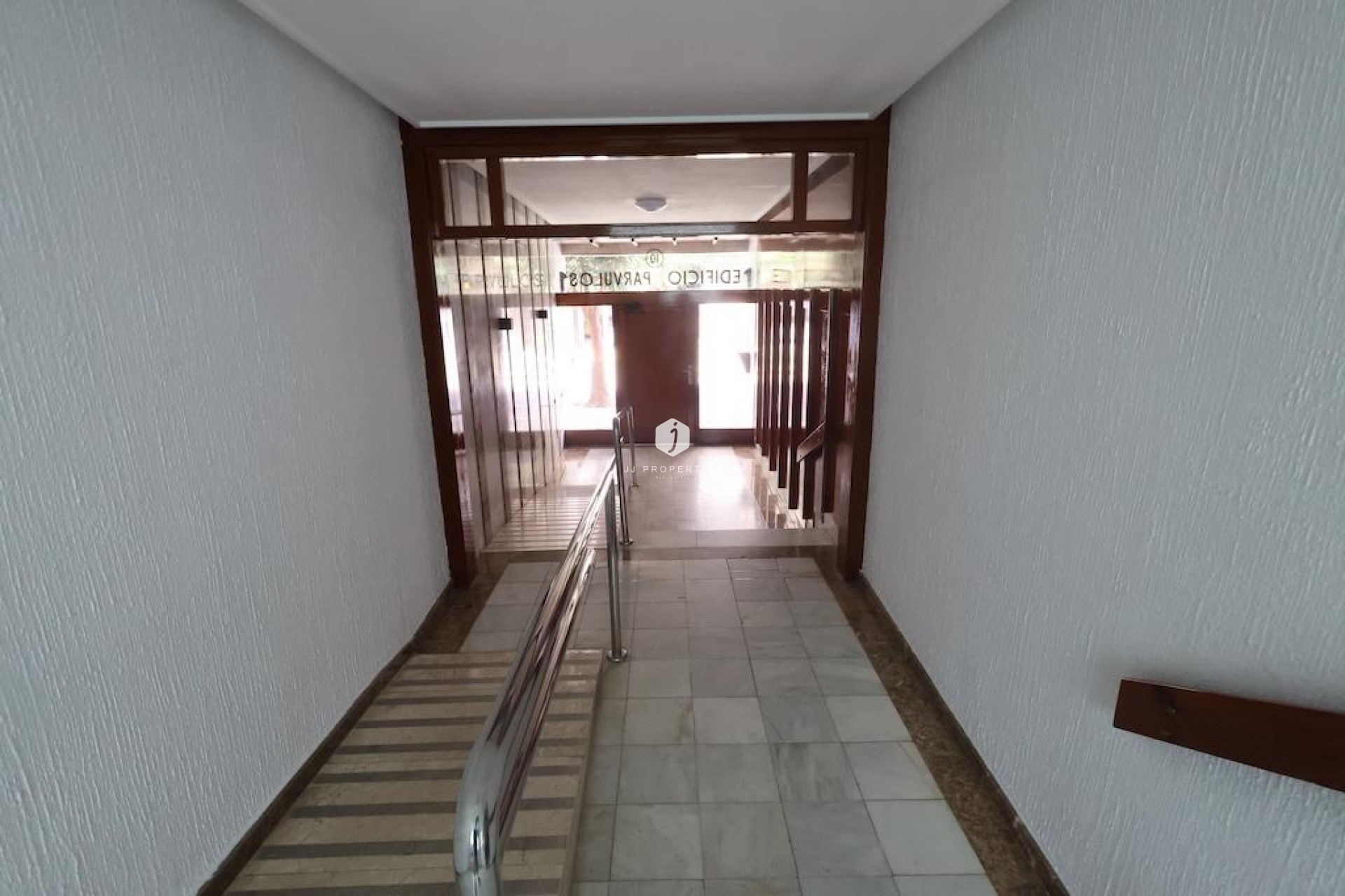 Tweedehands - Appartement / flat -
Torrevieja - Costa Blanca