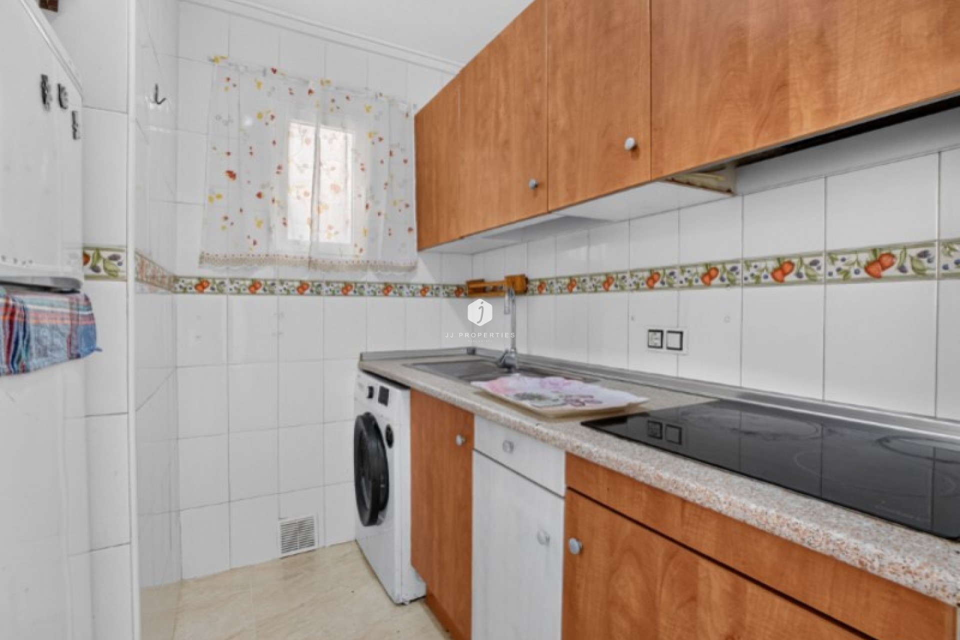 Tweedehands - Appartement / flat -
Torrevieja - Costa Blanca