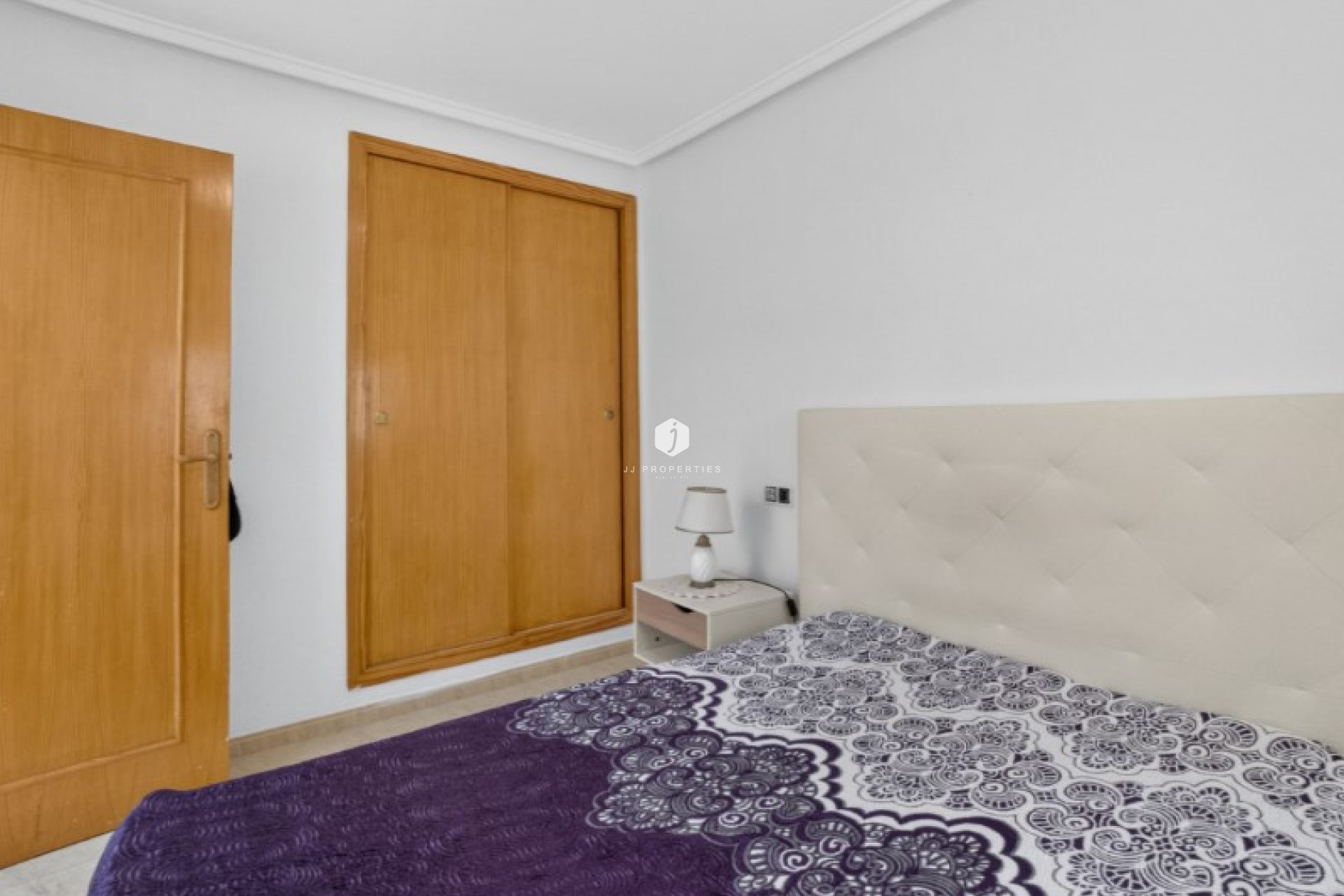 Tweedehands - Appartement / flat -
Torrevieja - Costa Blanca