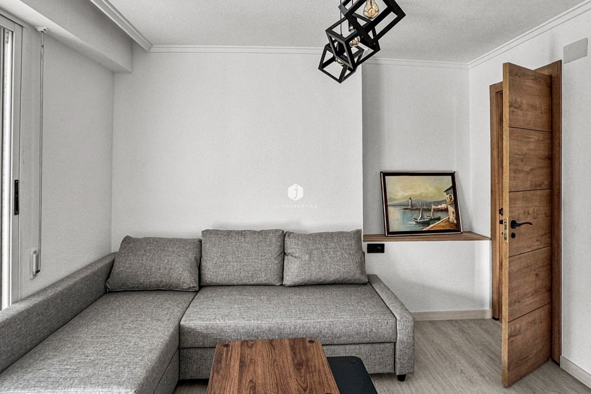 Tweedehands - Appartement / flat -
Torrevieja - Costa Blanca