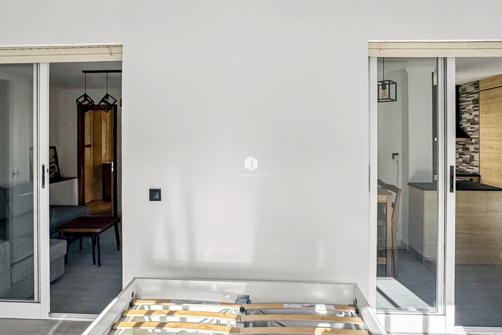 Tweedehands - Appartement / flat -
Torrevieja - Costa Blanca