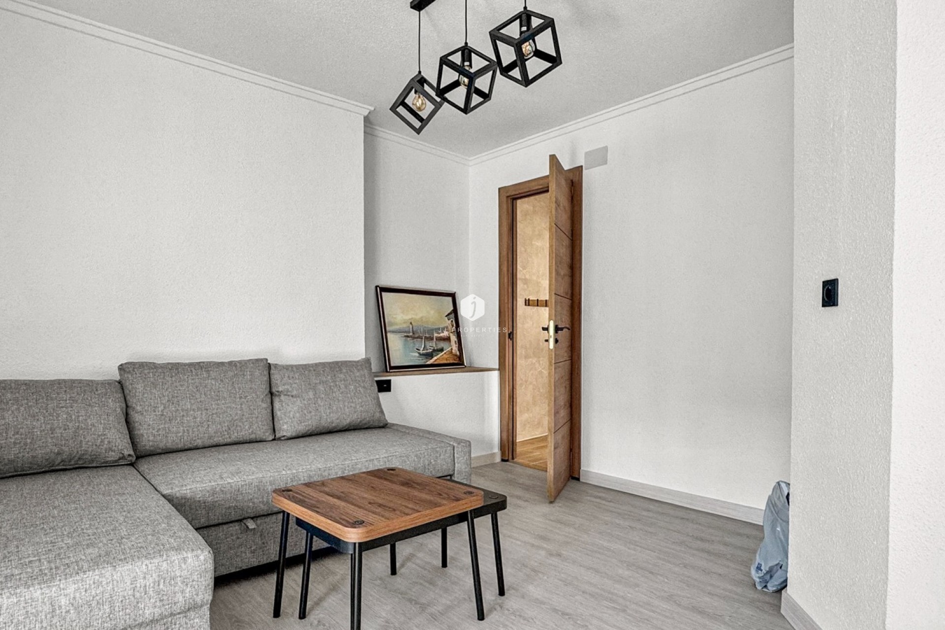 Tweedehands - Appartement / flat -
Torrevieja - Costa Blanca