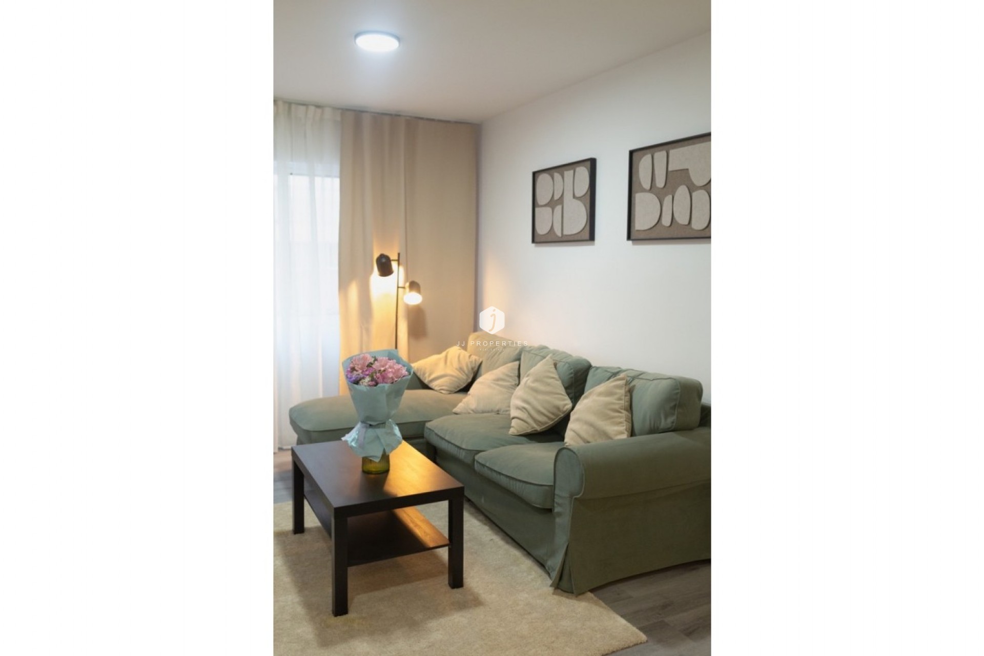 Tweedehands - Appartement / flat -
Torrevieja - Costa Blanca