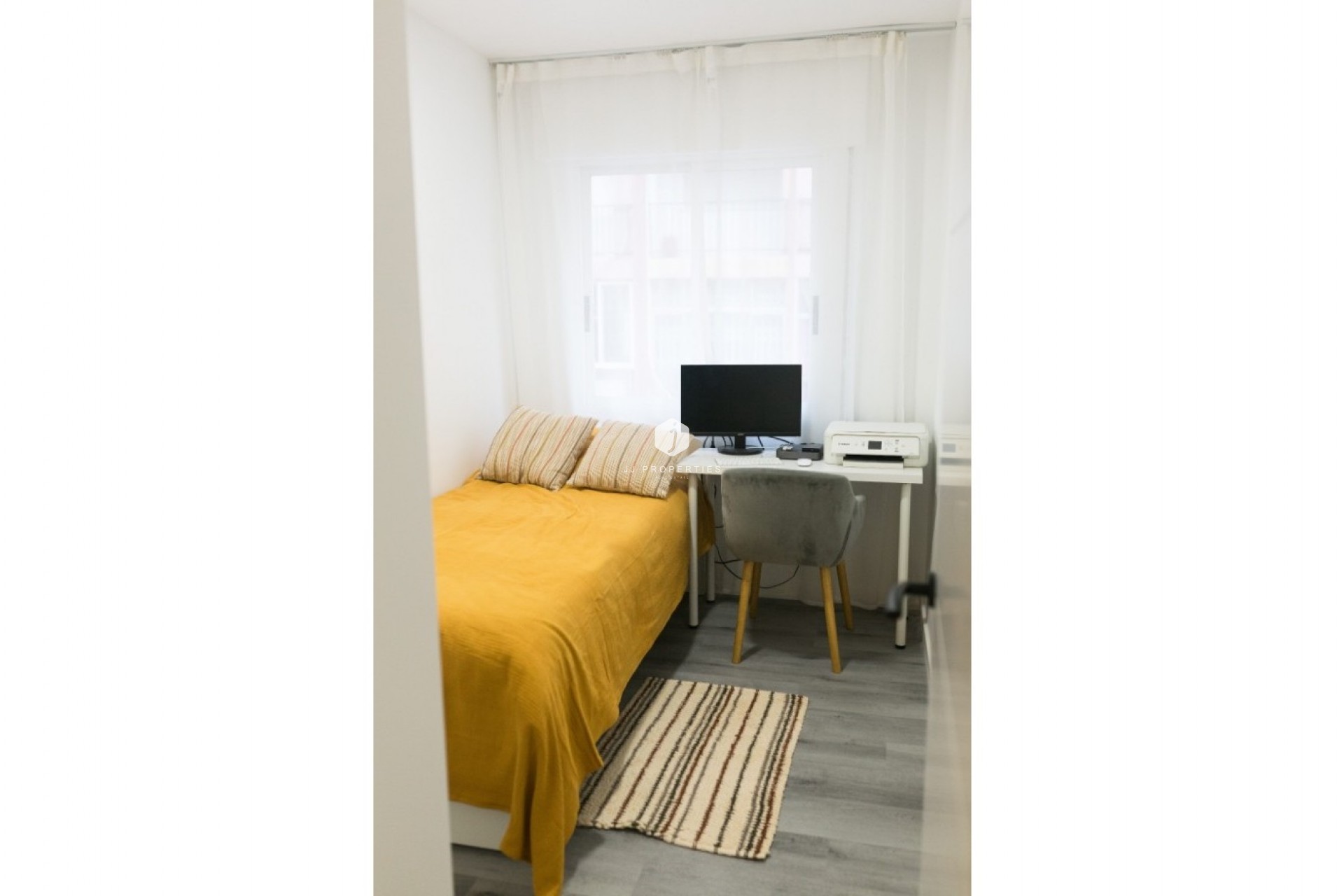 Tweedehands - Appartement / flat -
Torrevieja - Costa Blanca