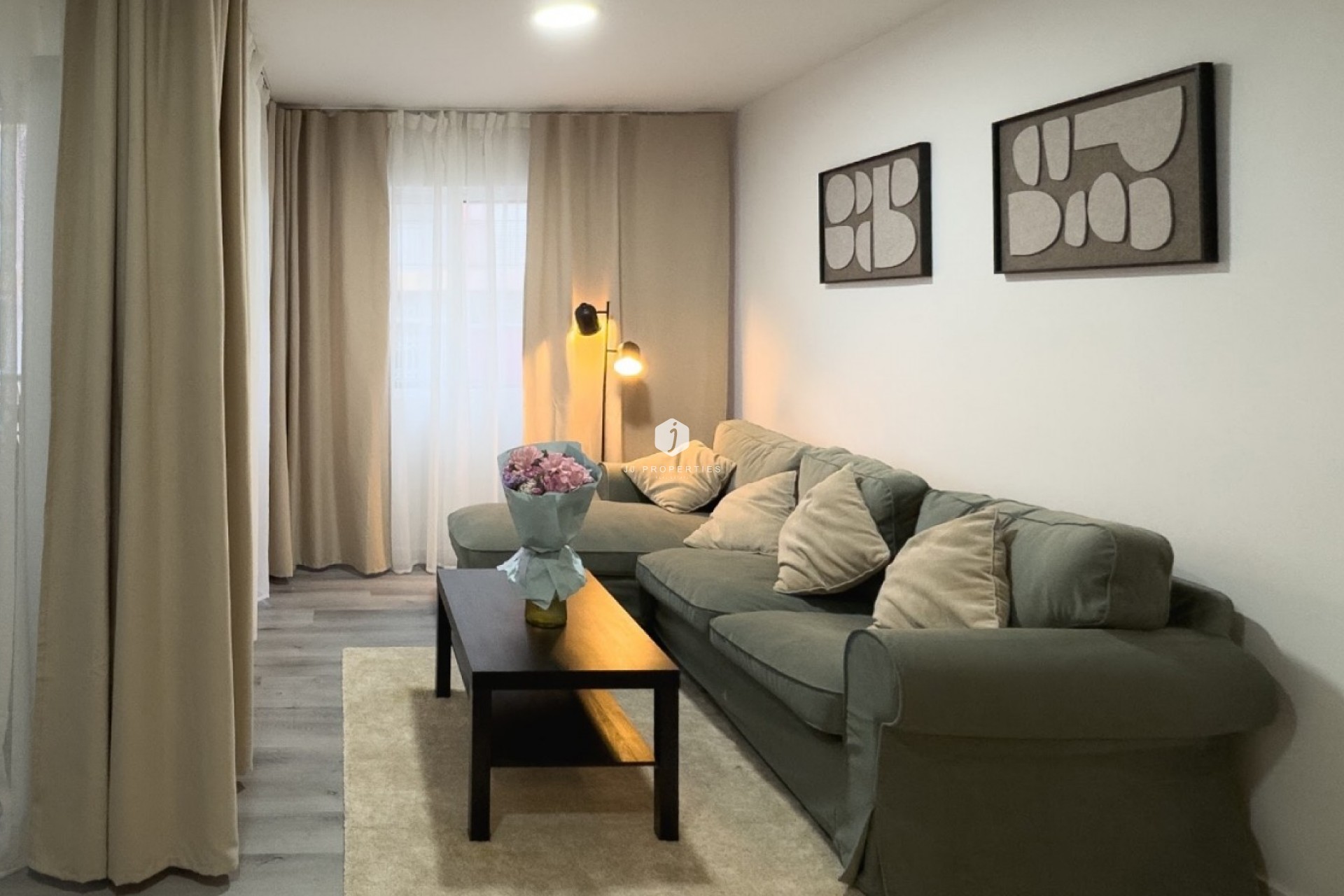Tweedehands - Appartement / flat -
Torrevieja - Costa Blanca