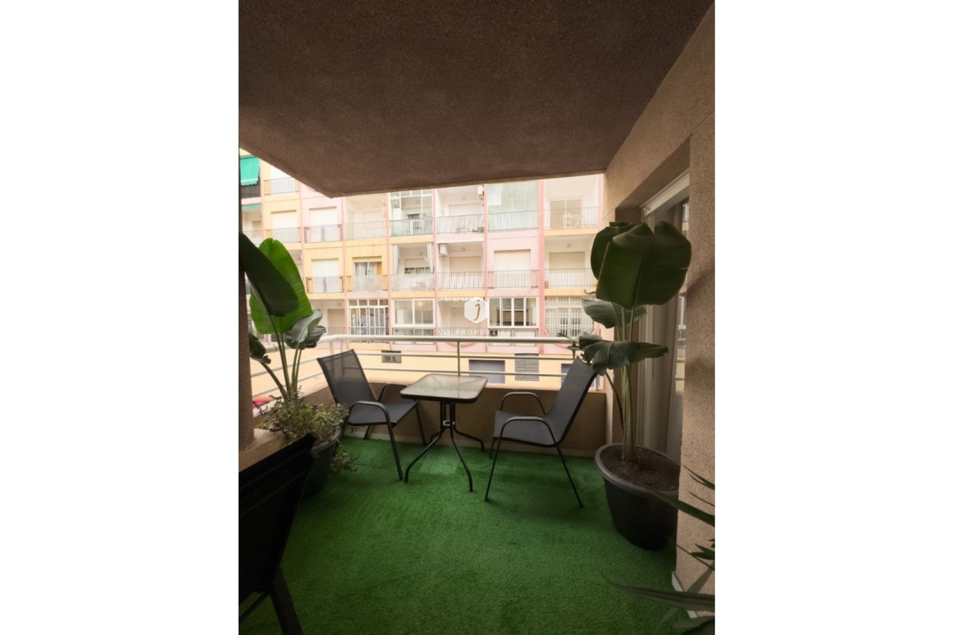Tweedehands - Appartement / flat -
Torrevieja - Costa Blanca